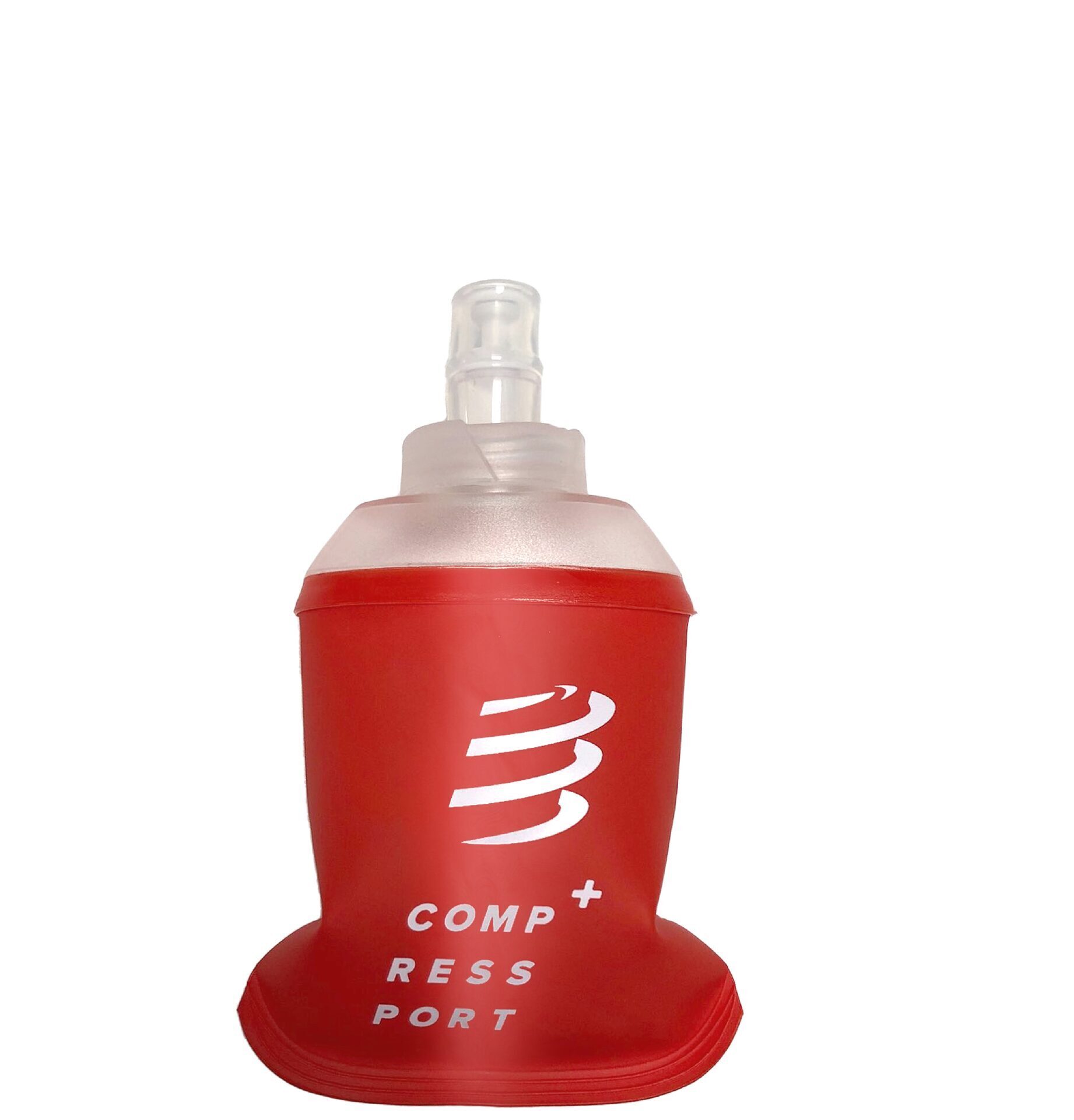 CS Фляга ErgoFlask 150ml, Red