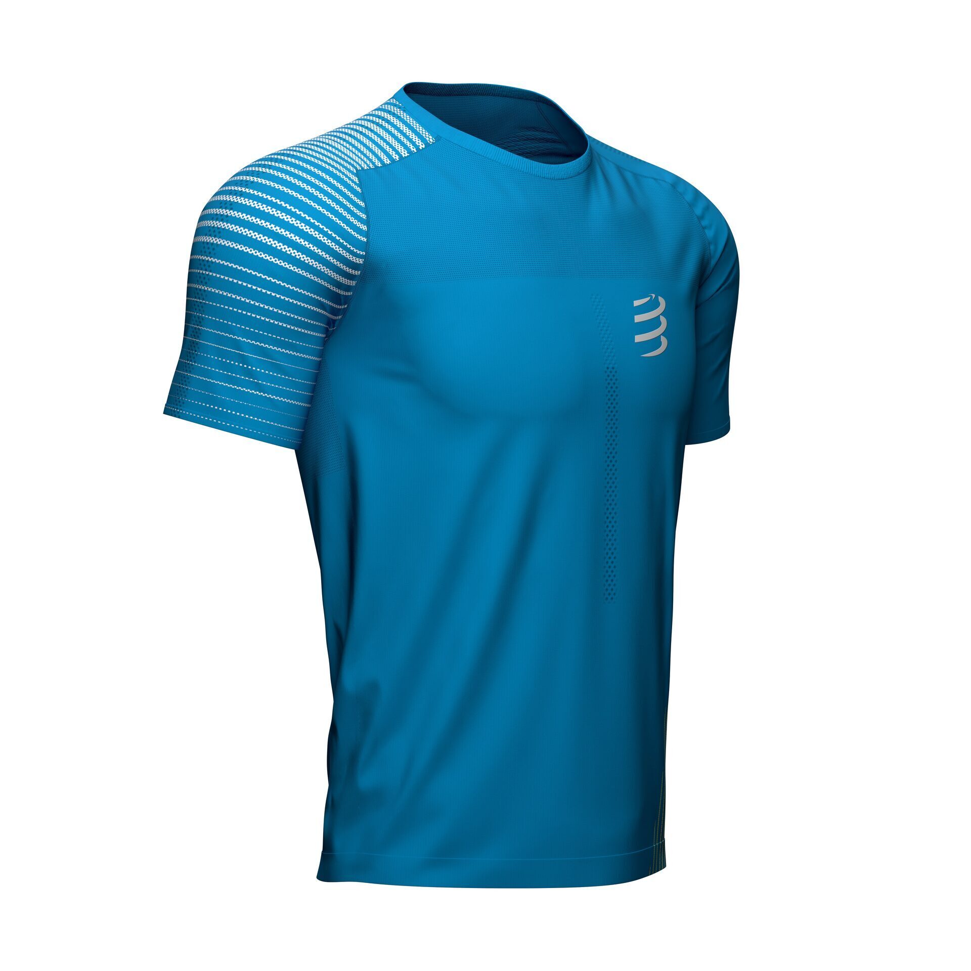 CS Футболка Performance SS Tshirt M, Hawaiian/Primerose, M