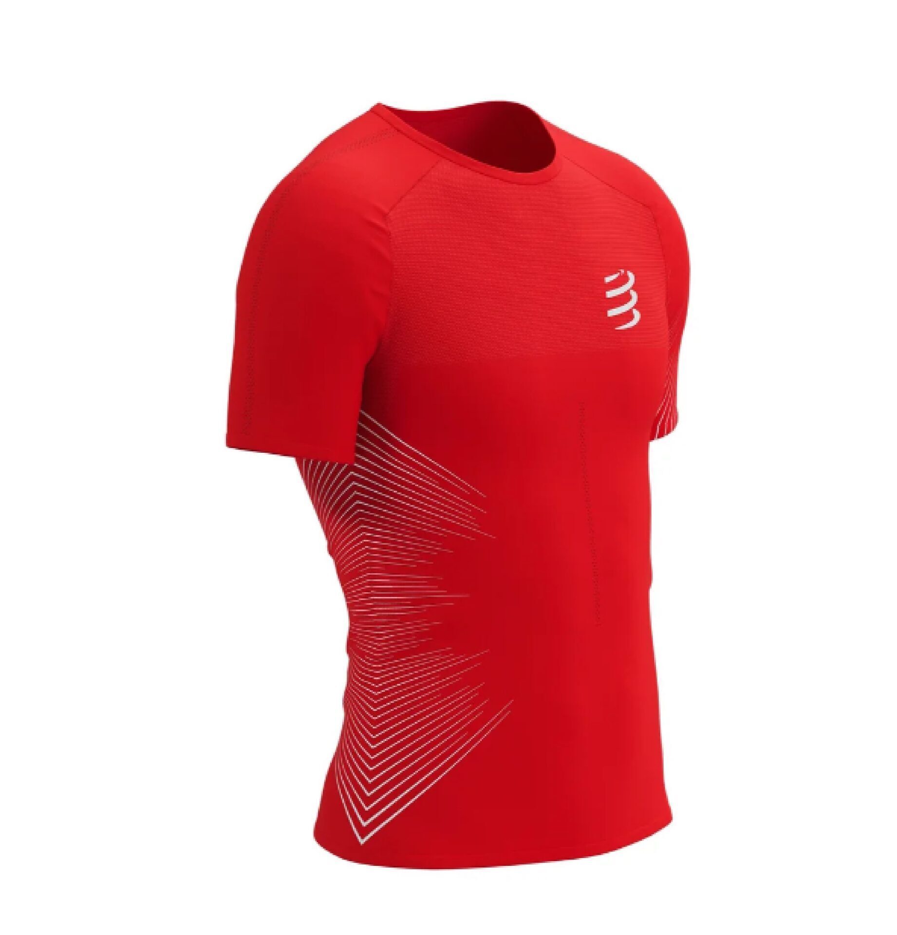 CS Футболка Performance SS Tshirt M, High Risk Red/White, M