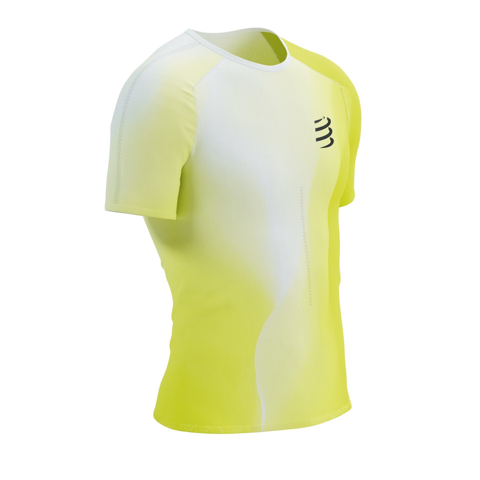 CS Футболка Performance SS Tshirt M, Safe Yellow, M