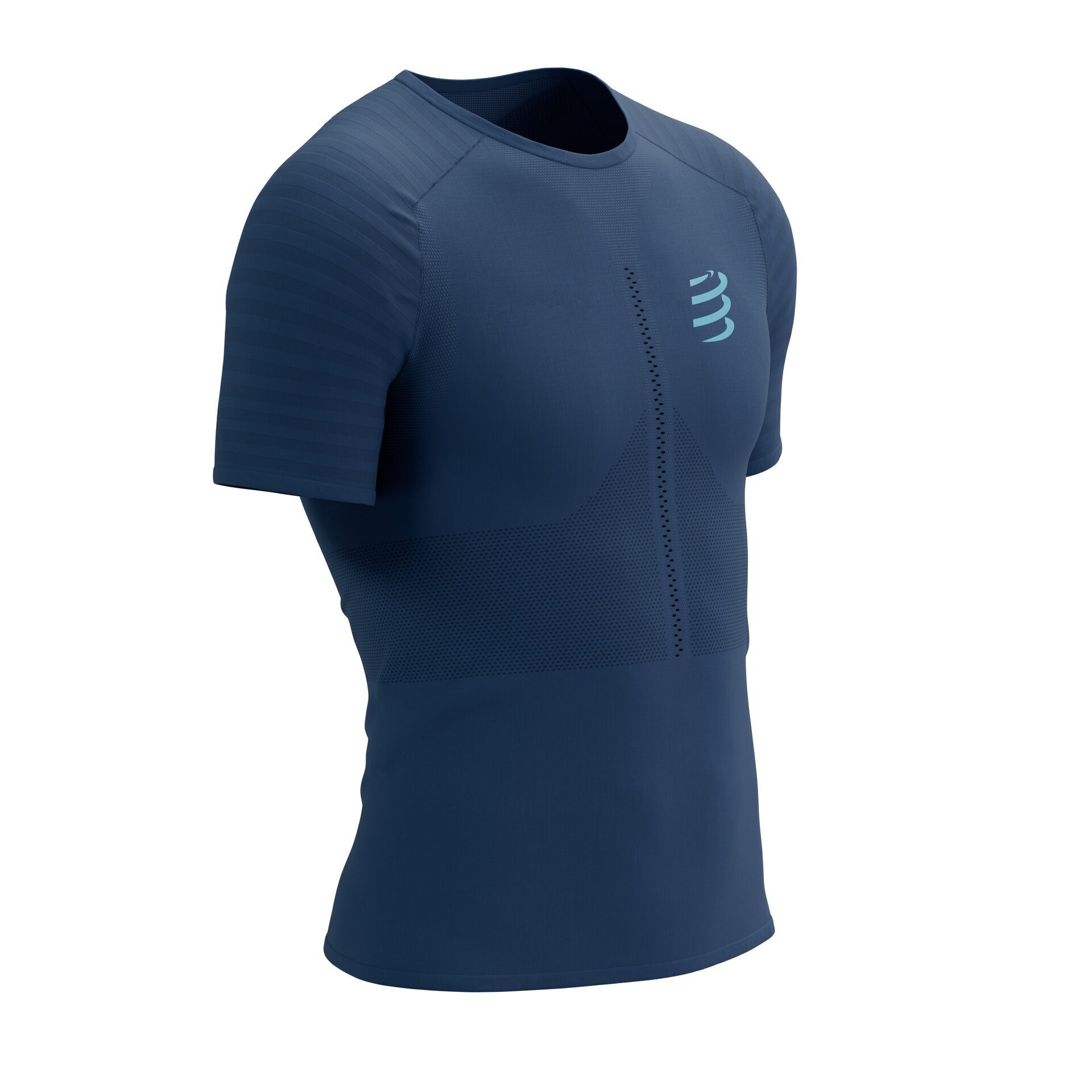 CS Футболка Racing SS Tshirt M, Dress Blue, M