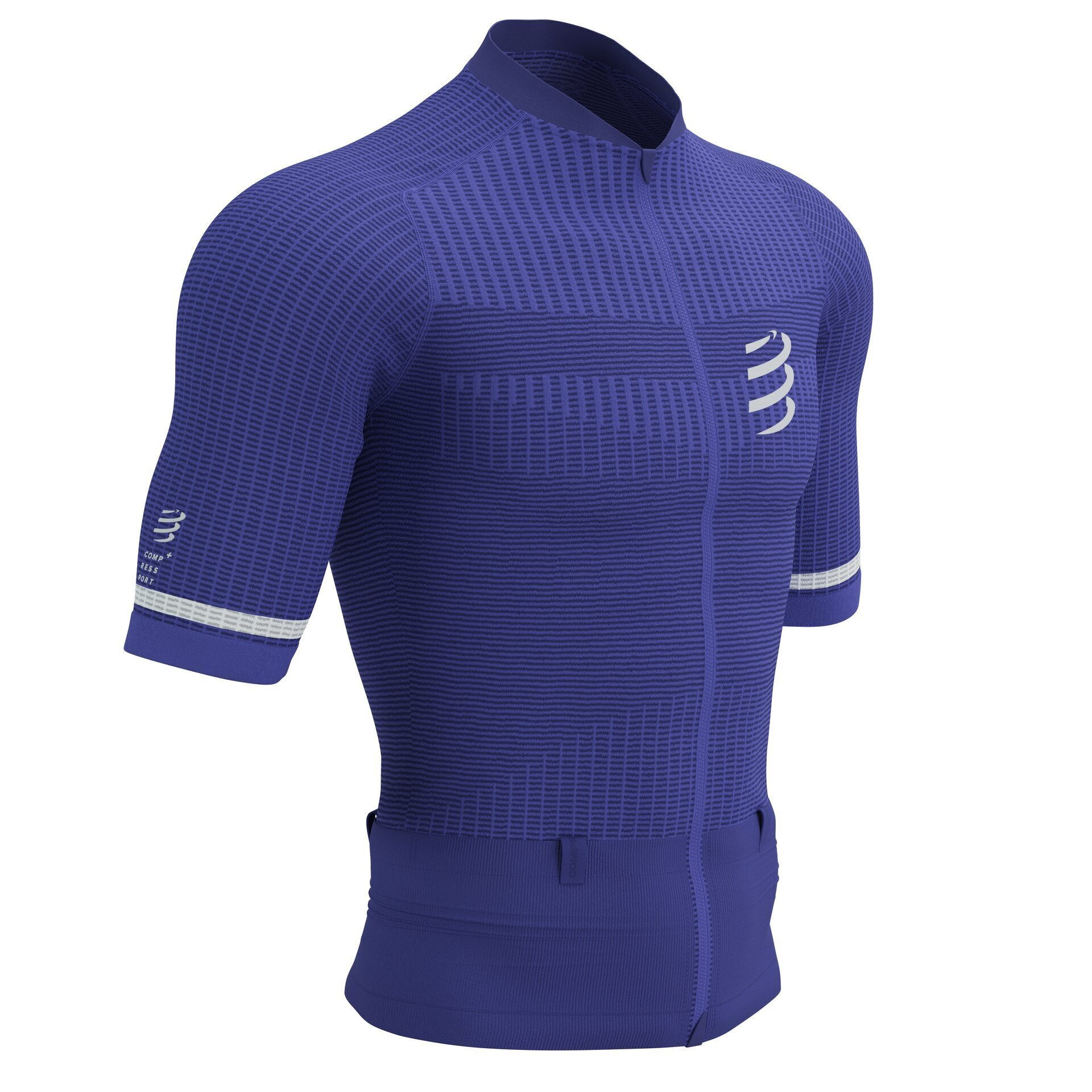 CS Футболка Trail Postural SS Top M, Dazz Blue, M