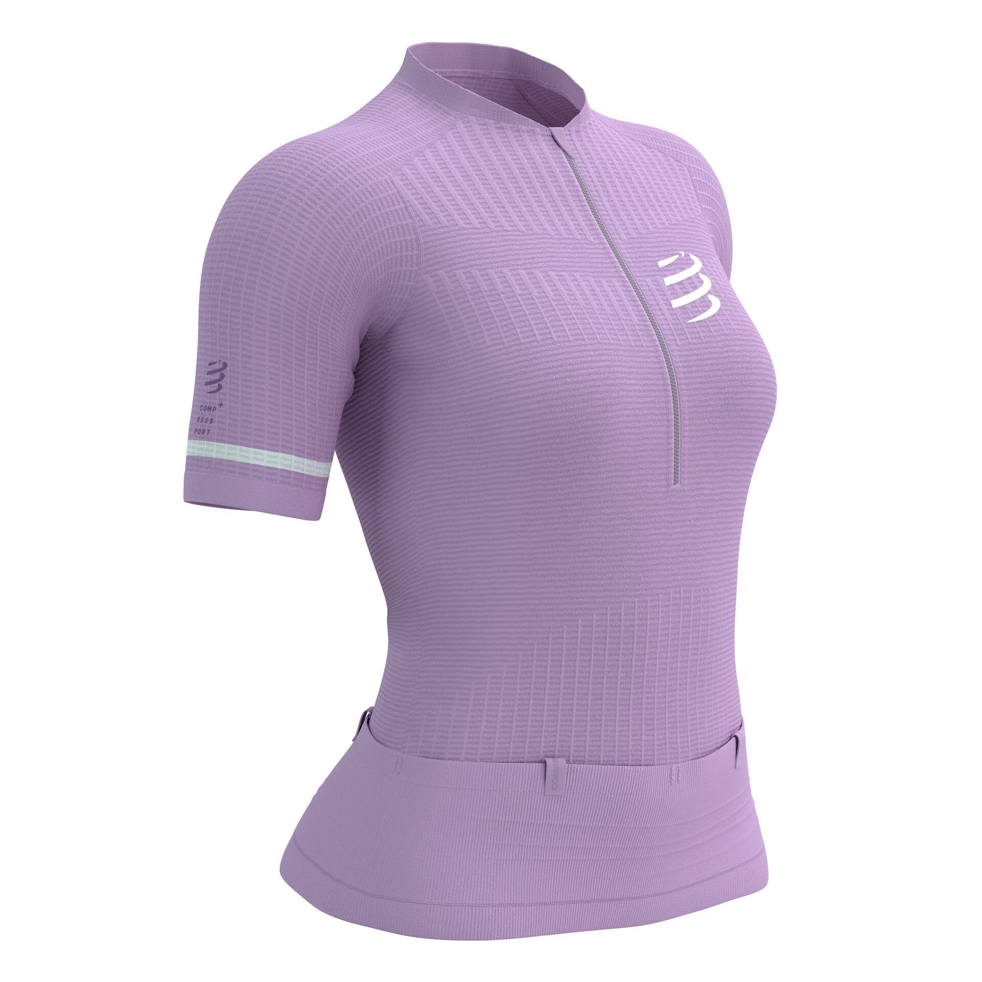 CS Футболка Trail Postural SS Top W, Lupine, S