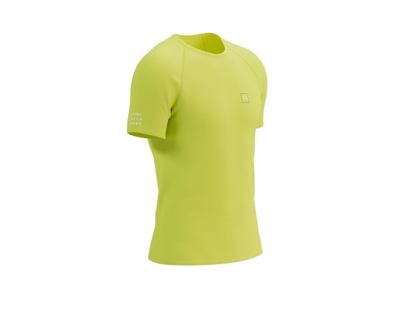 CS Футболка Training SS Tshirt M, Evening Primrose, L
