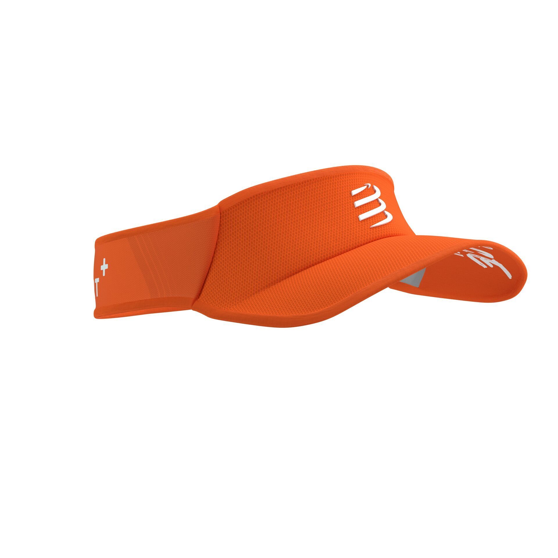 CS Козирок Visor Ultralight 2024, Fire/White