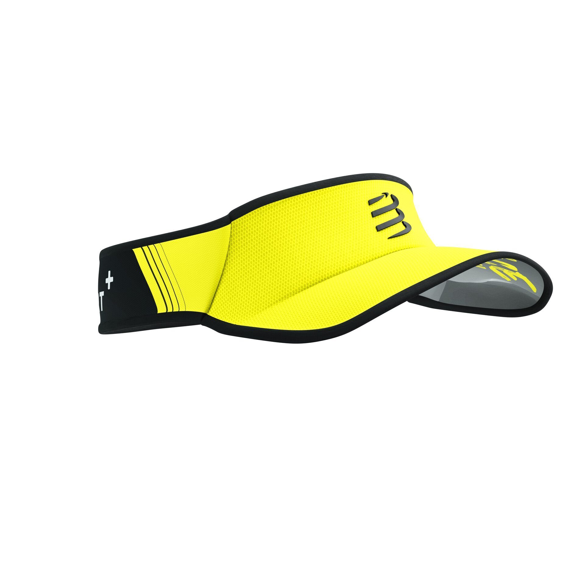 CS Козирок Visor Ultralight 2024, Safe Yellow/Black