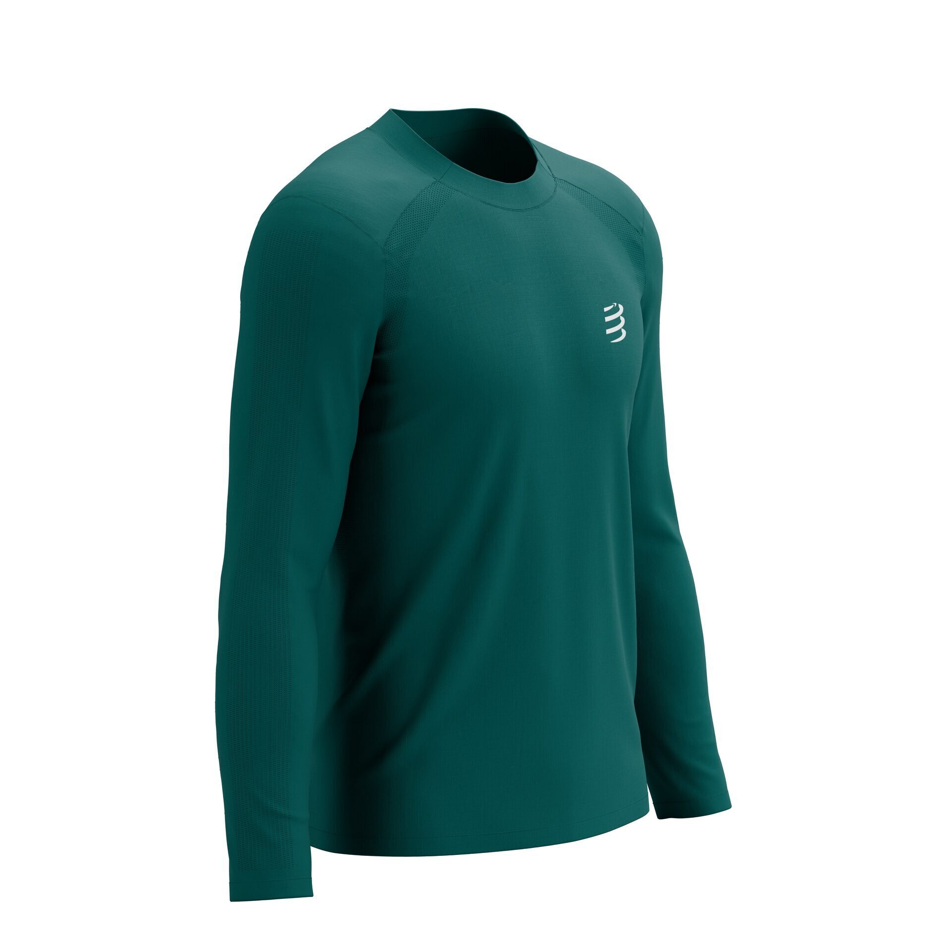 CS Кофта Performance LS Tshirt M, Storm, M
