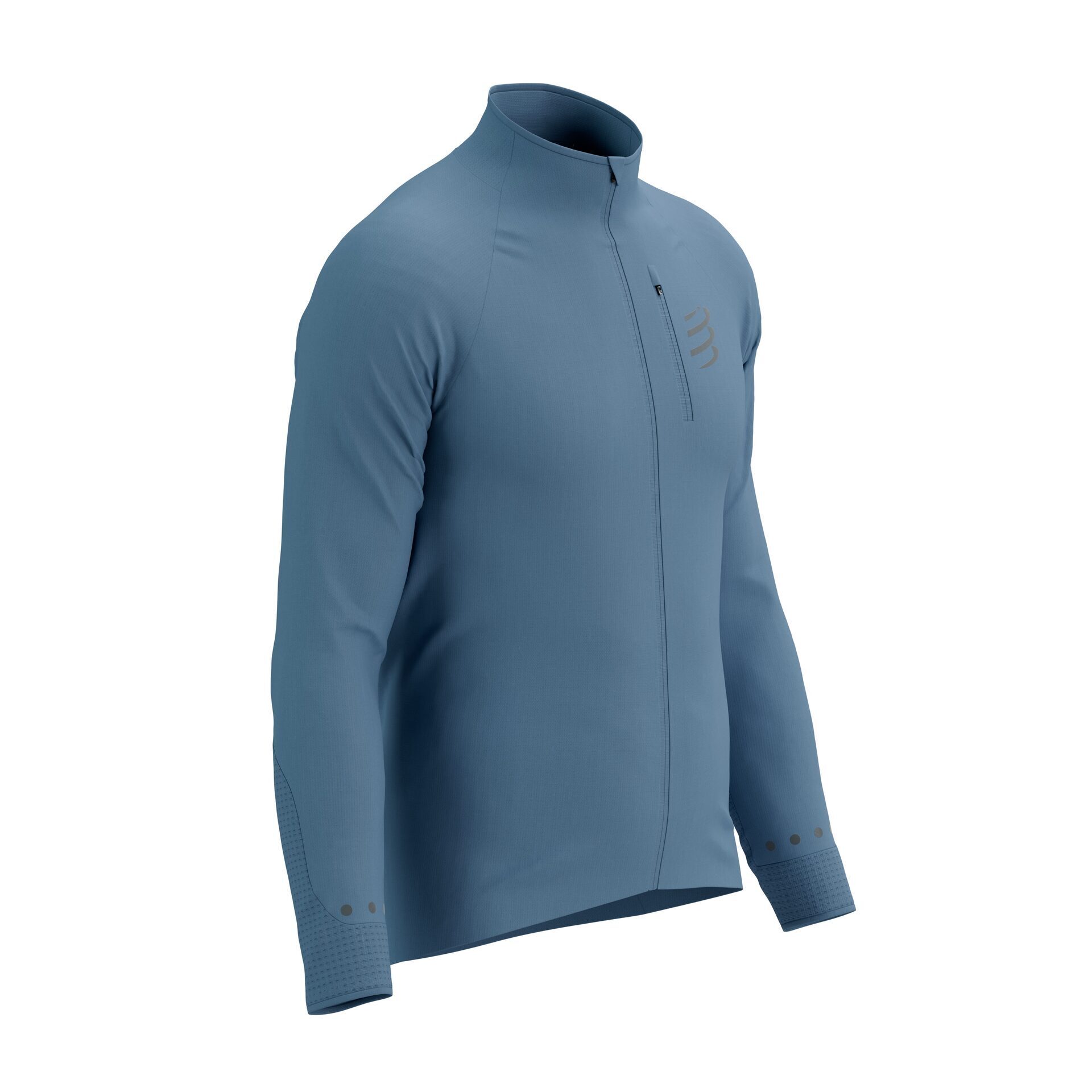 CS Куртка Hurricane Windproof Jacket M, Denim, M