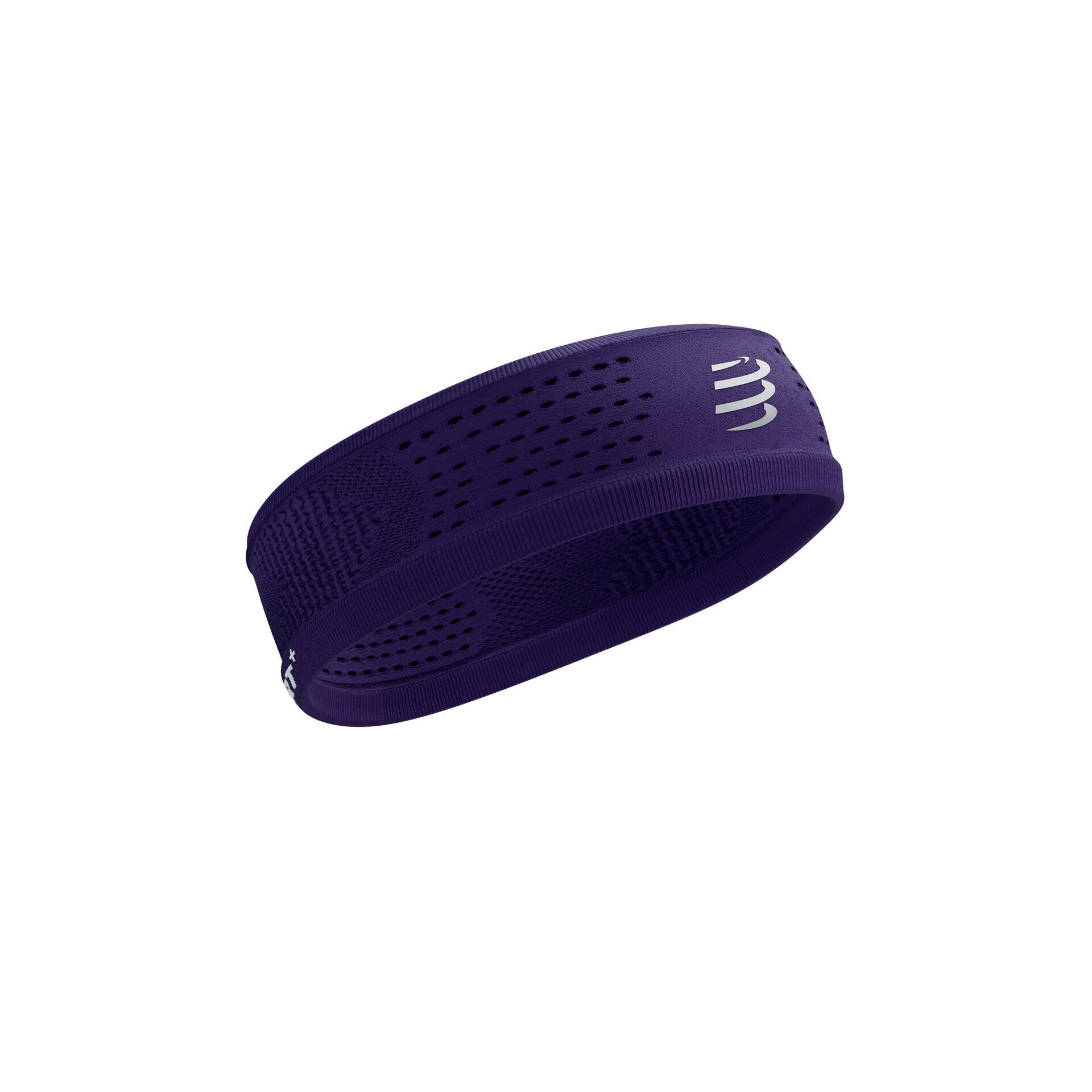 CS Пов'язка Headband Thin On/Off, Purple