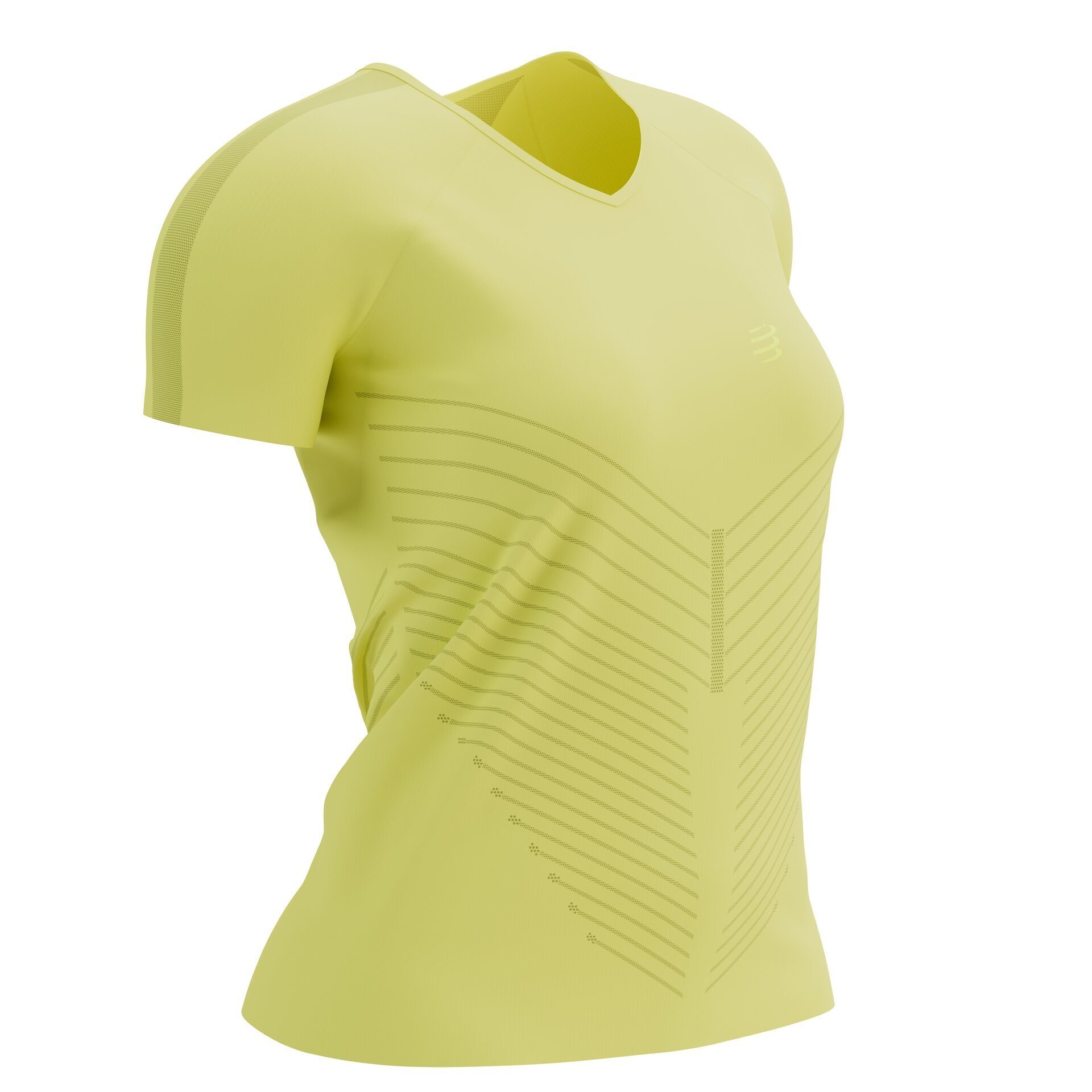 CS Футболка Performance SS Tshirt W, Green Sheen, XS