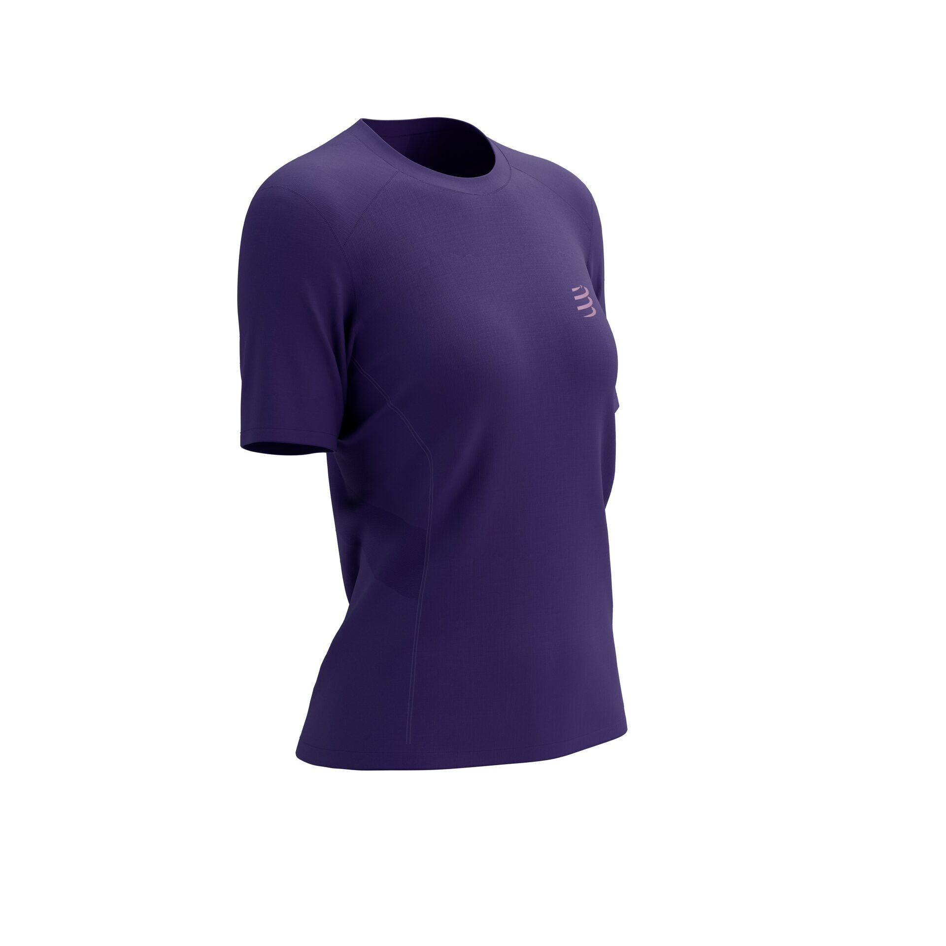 CS Футболка Performance SS Tshirt W, Purple, S