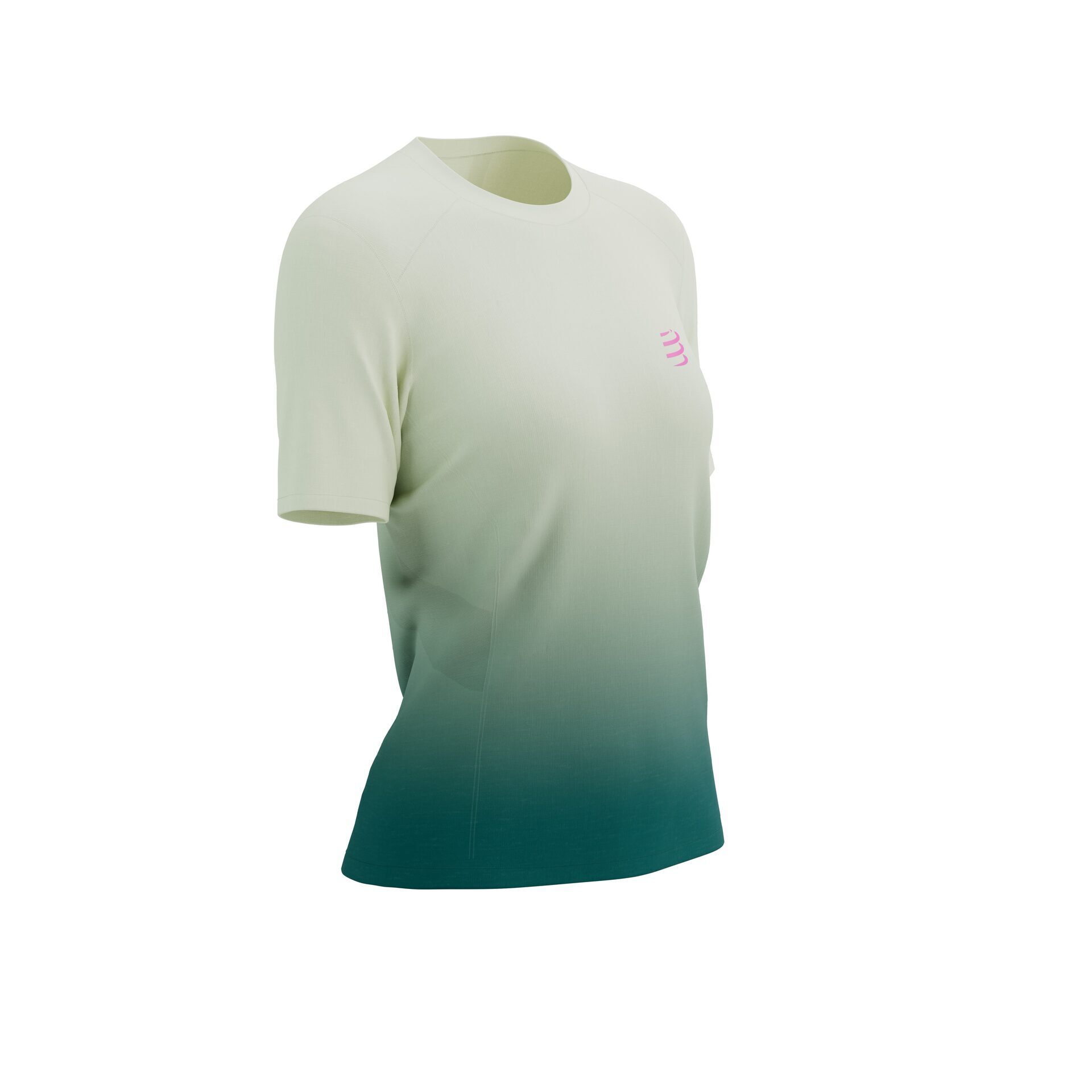CS Футболка Performance SS Tshirt W, Sugar/Storm, S