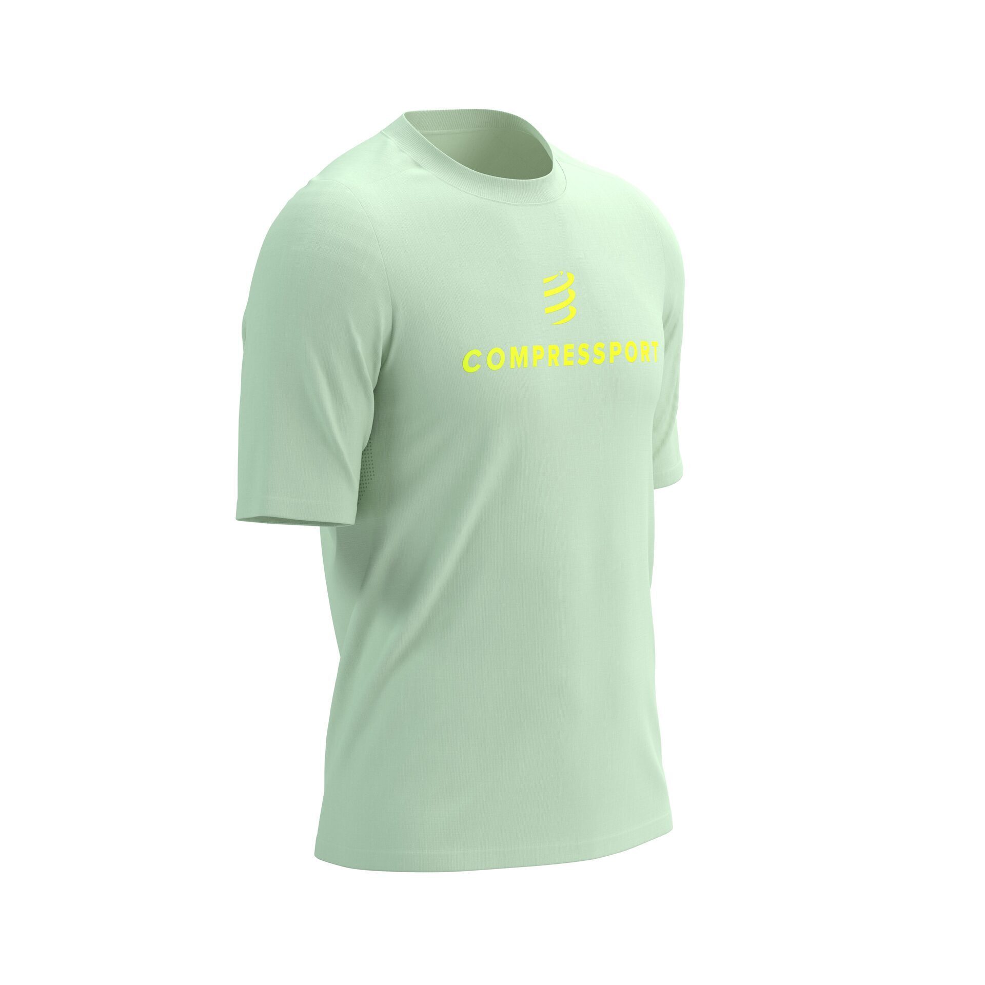 CS Футболка Podium SS Tshirt M, Ice Flow, M