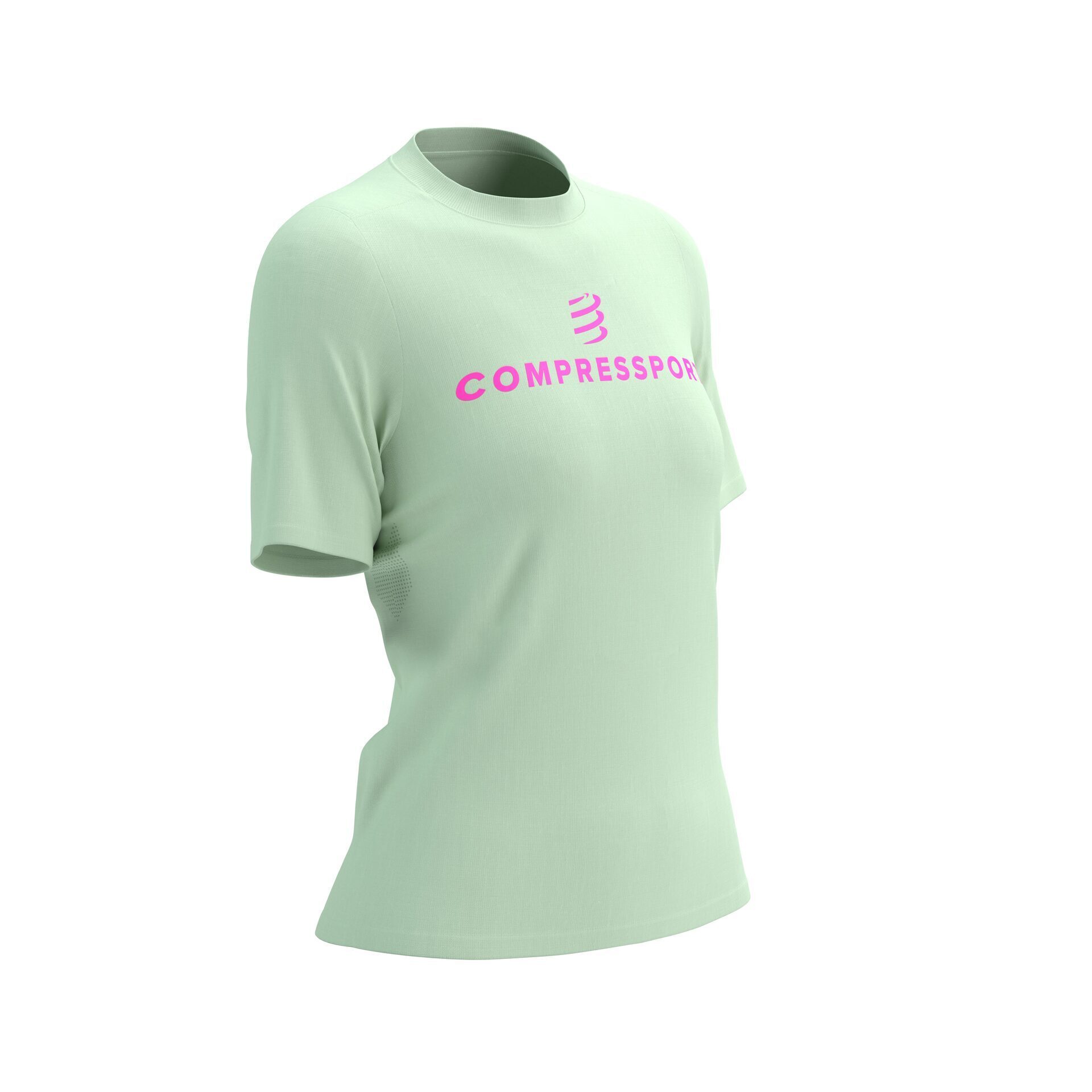 CS Футболка Podium SS Tshirt W, Ice Flow, S