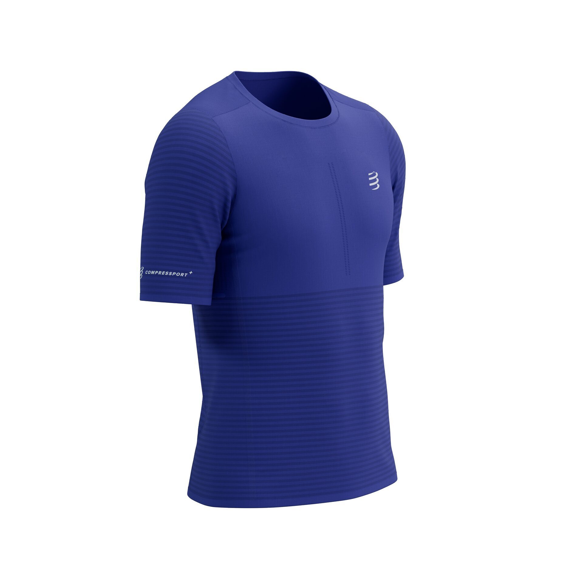 CS Футболка Pro Racing SS Tshirt M, Dazz Blue, M