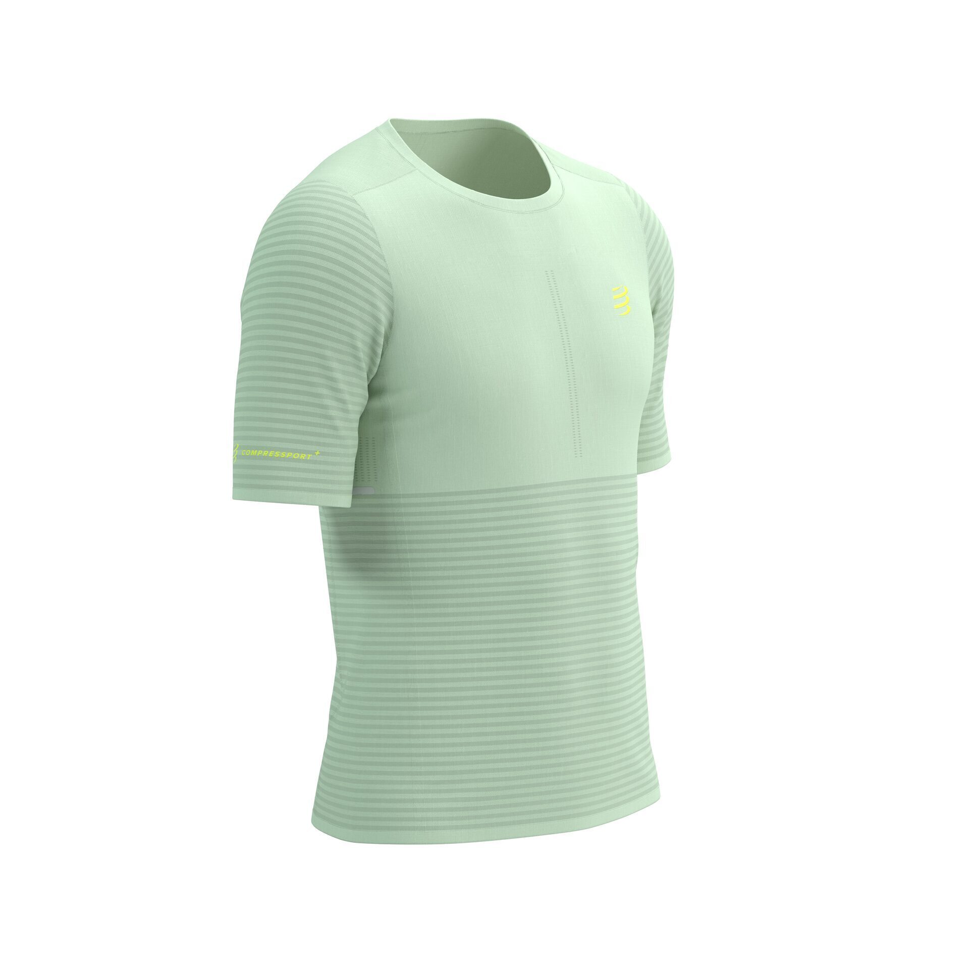CS Футболка Pro Racing SS Tshirt M, Ice Flow, M