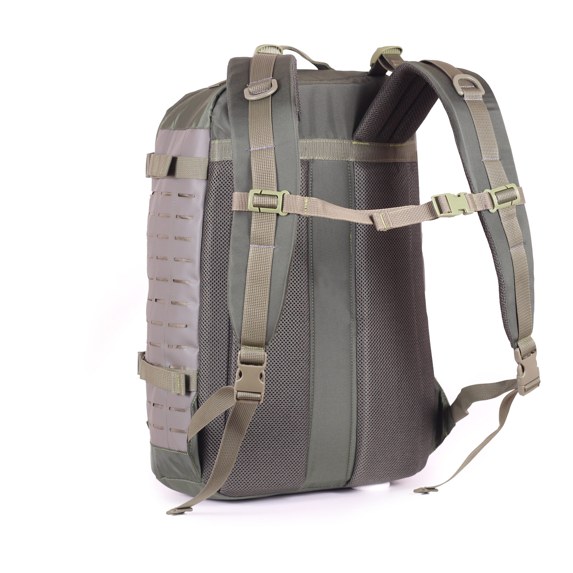 TC рюкзак TACTIC 38 LAZER Khaki, фото 2