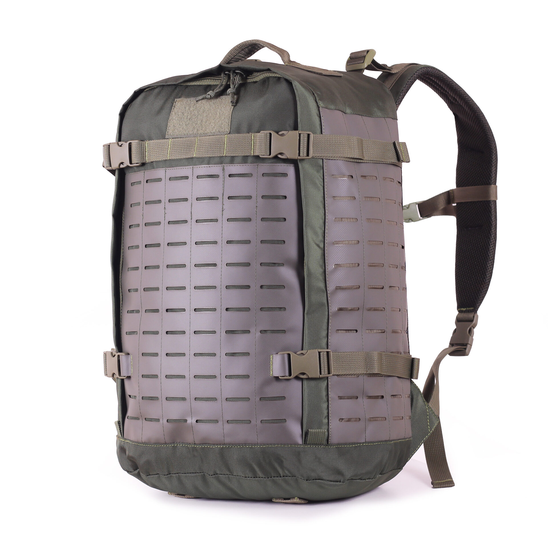 TC рюкзак TACTIC 38 LAZER Khaki