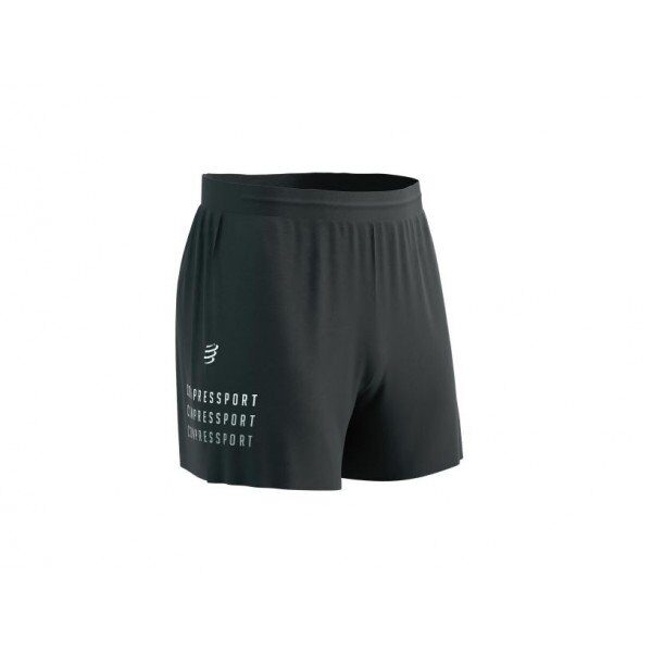 CS Шорти Performance Short - Black Edition 2023, Black/White, L