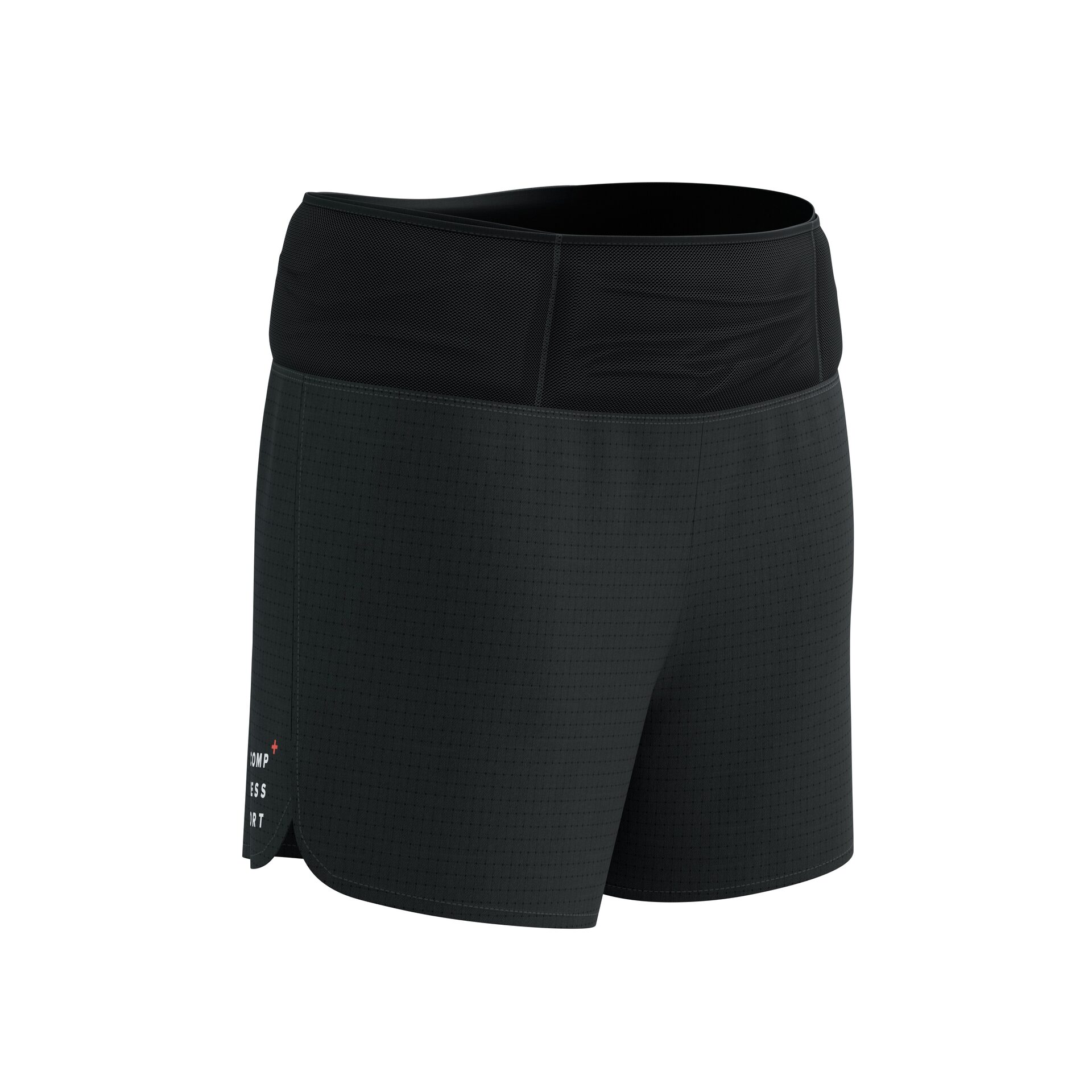 CS Шорти Trail Racing Short W, Black, S