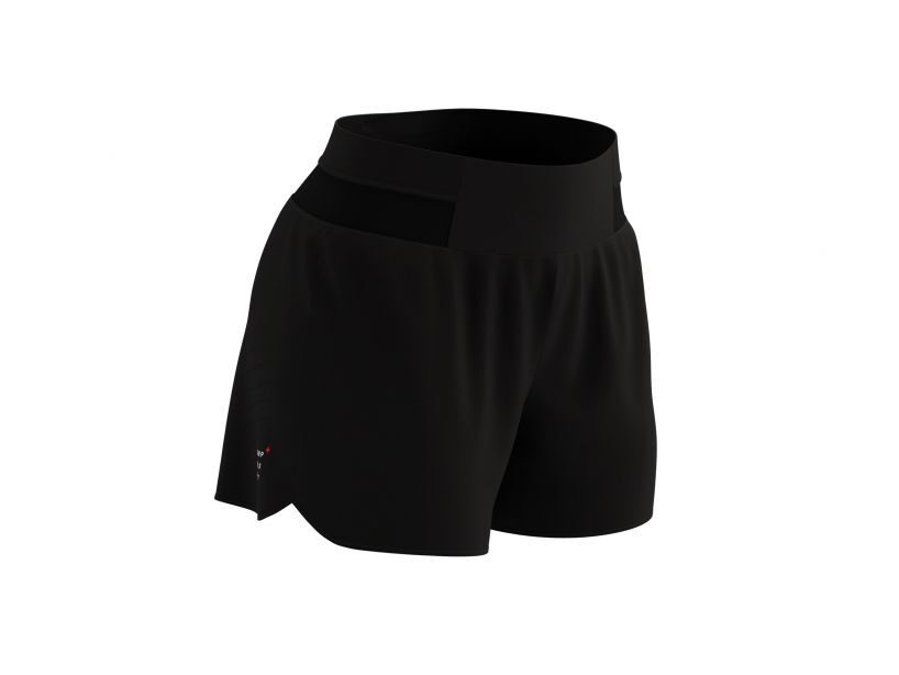 CS Шорти Performance Overshort W, Black, S