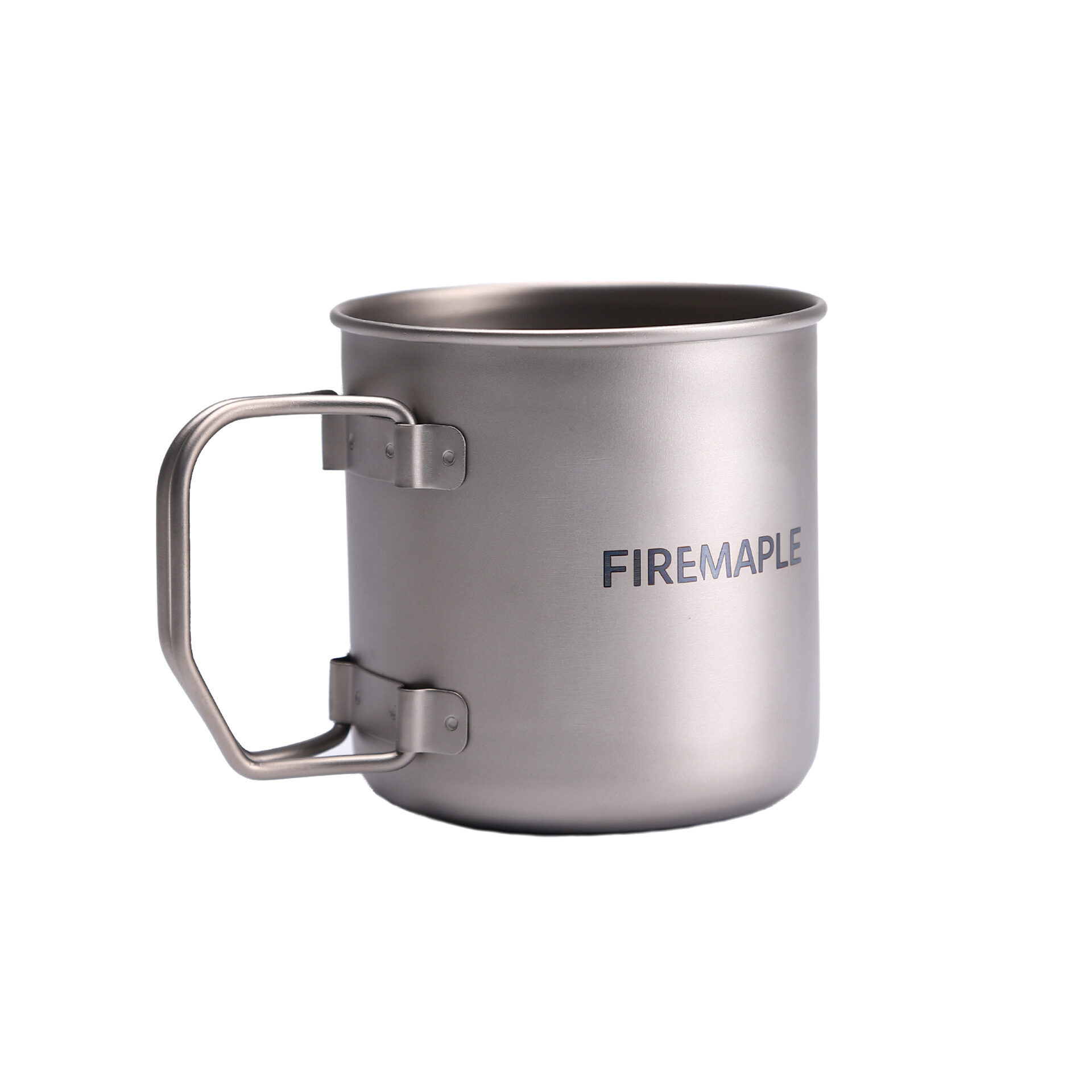 FM Alti кружка титанова 300ml