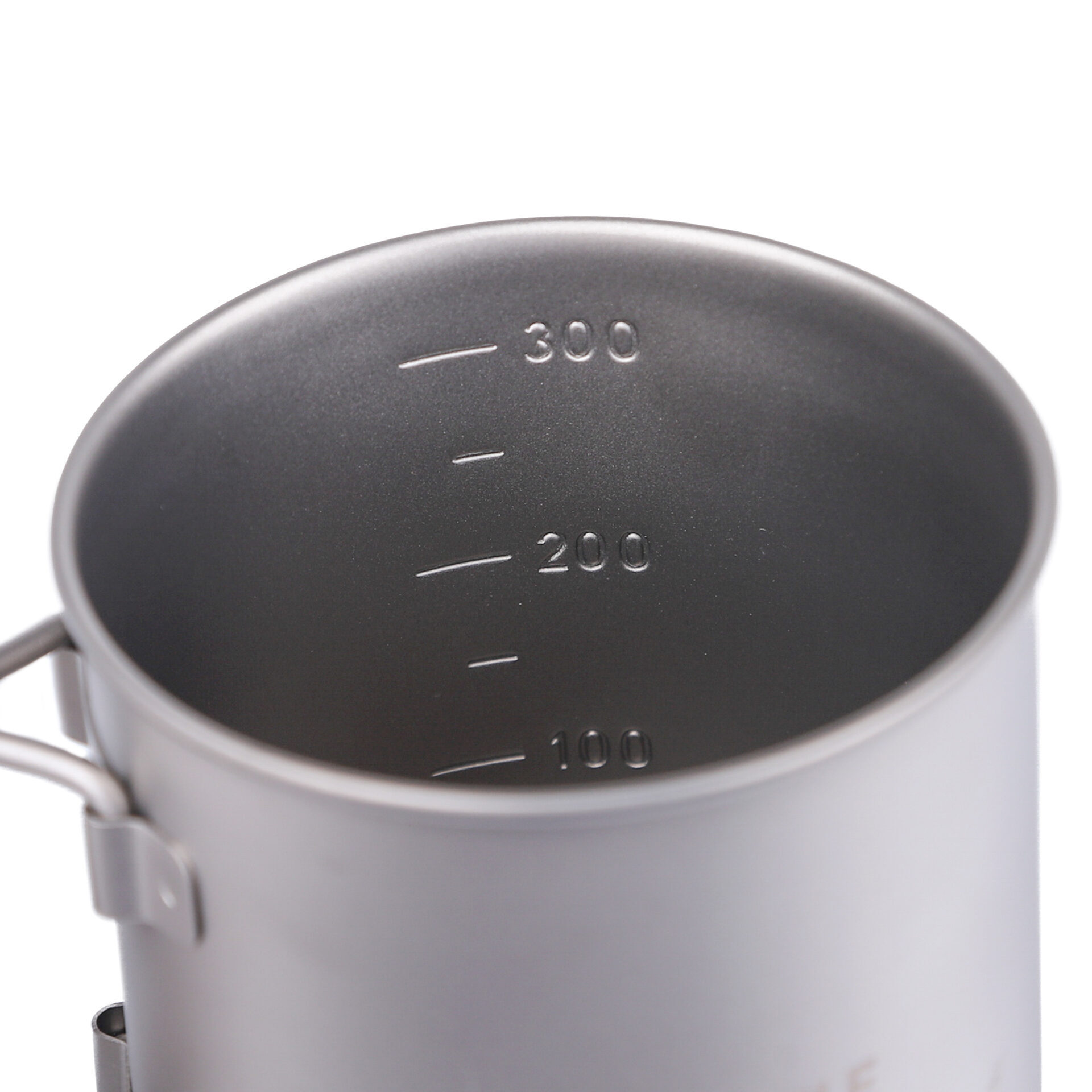 FM Alti кружка титанова 300ml, фото 9
