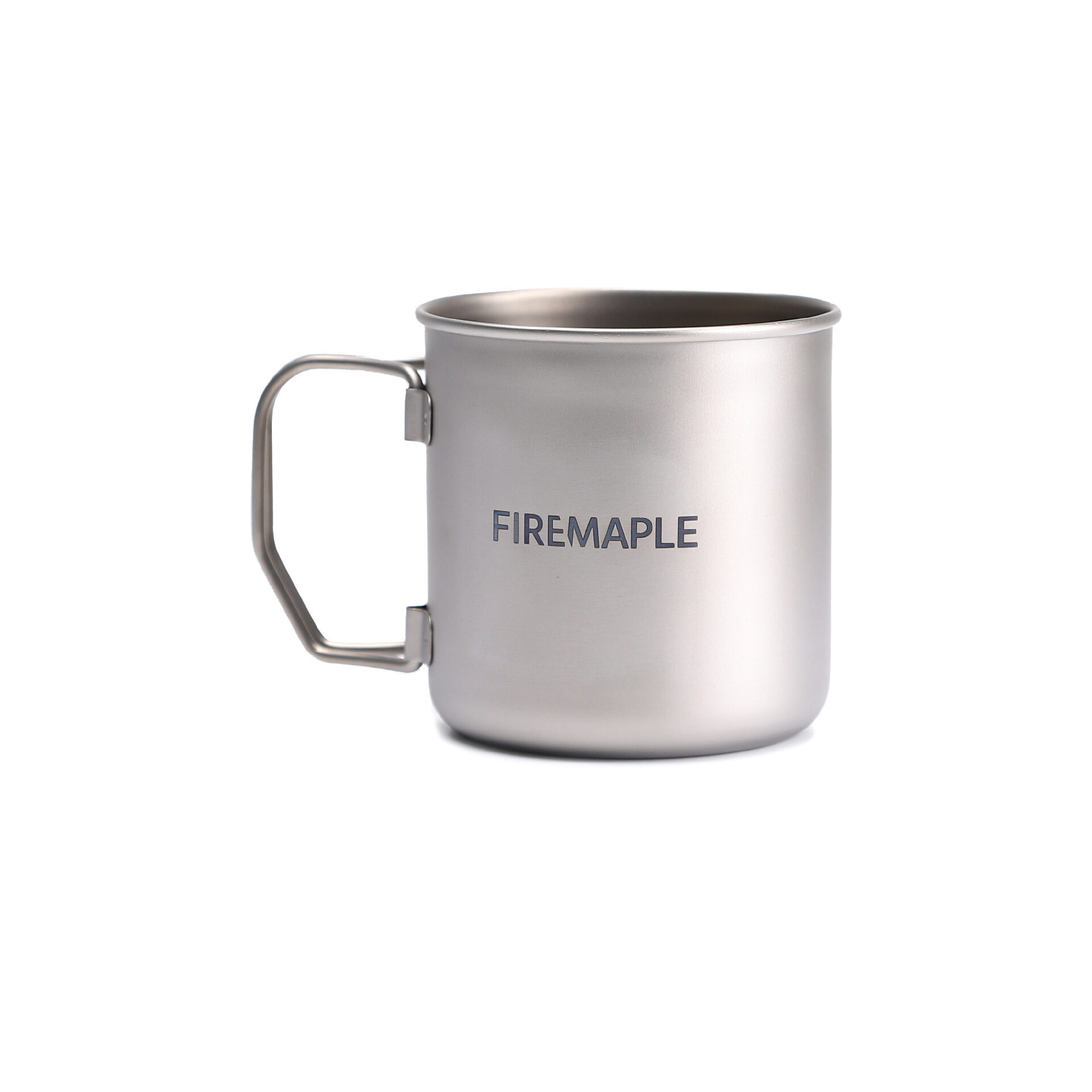 FM Alti кружка титанова 300ml, фото 8