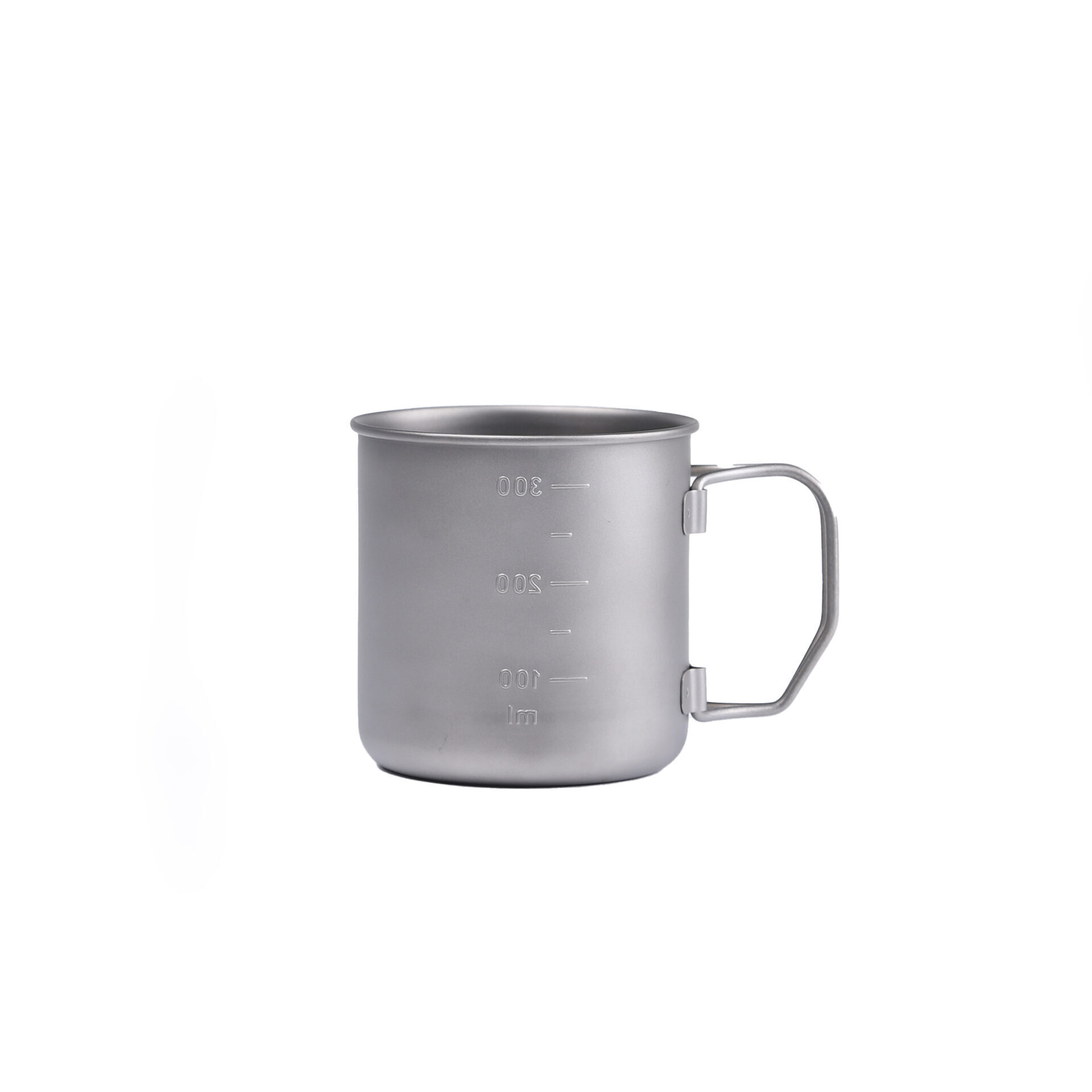 FM Alti кружка титанова 300ml, фото 7