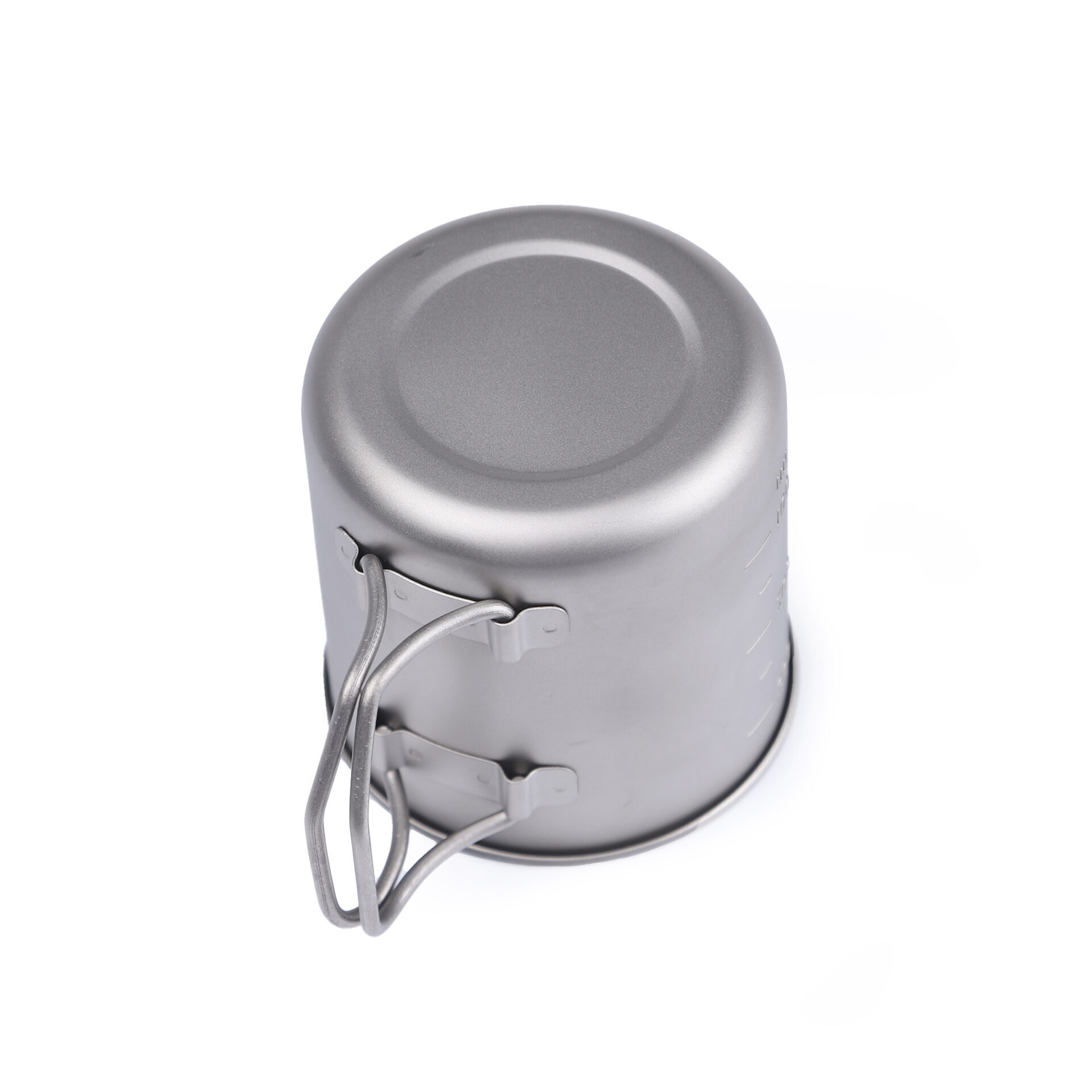 FM Alti кружка титанова 300ml, фото 6