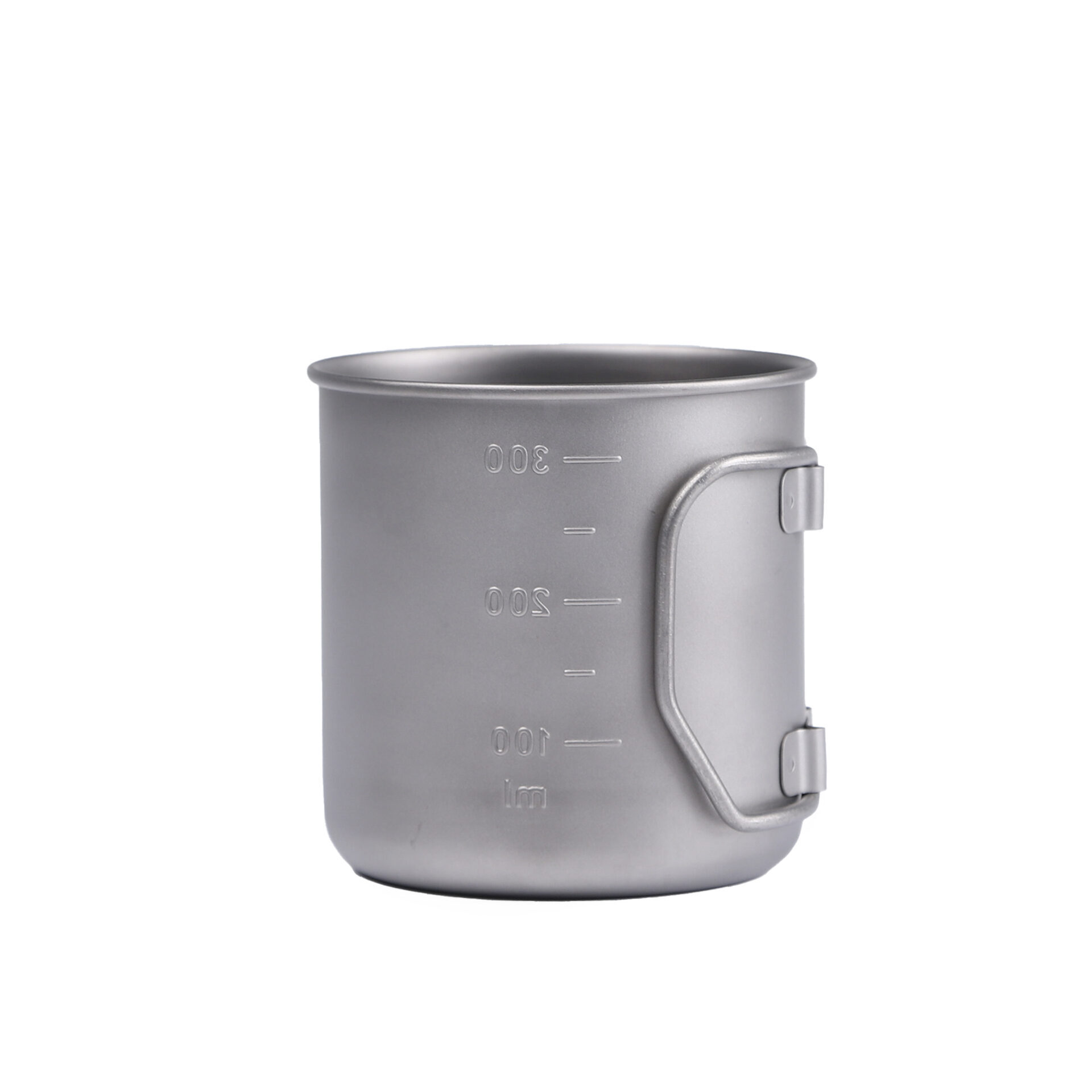 FM Alti кружка титанова 300ml, фото 4
