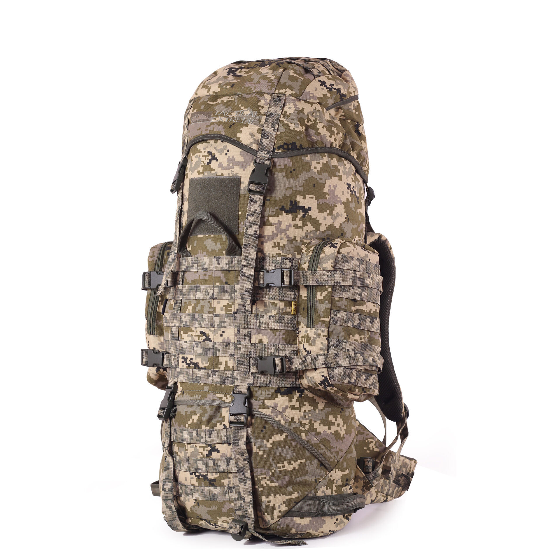 TC рюкзак RAID MM14 Ukr