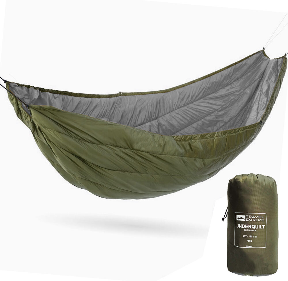TE Андерквілт під гамак UNDERQUILT