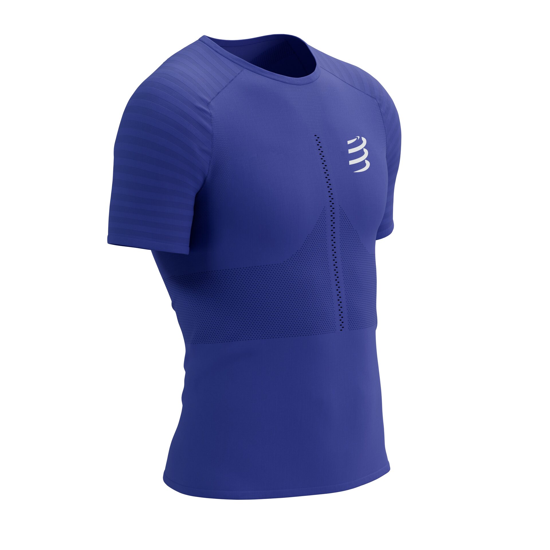CS Футболка Racing SS Tshirt M, Dazz Blue, M