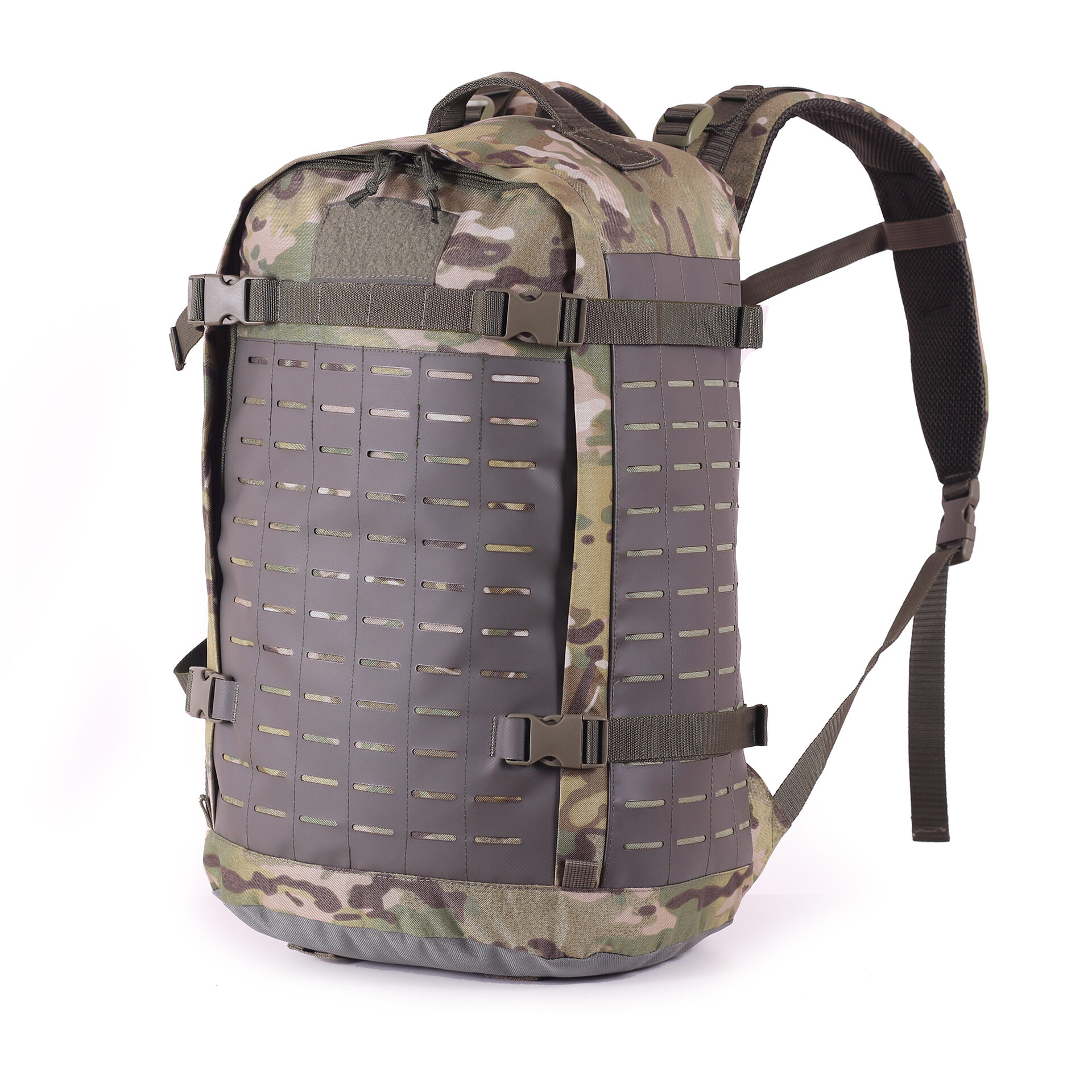 TC рюкзак TACTIC 38 LAZER Multicam