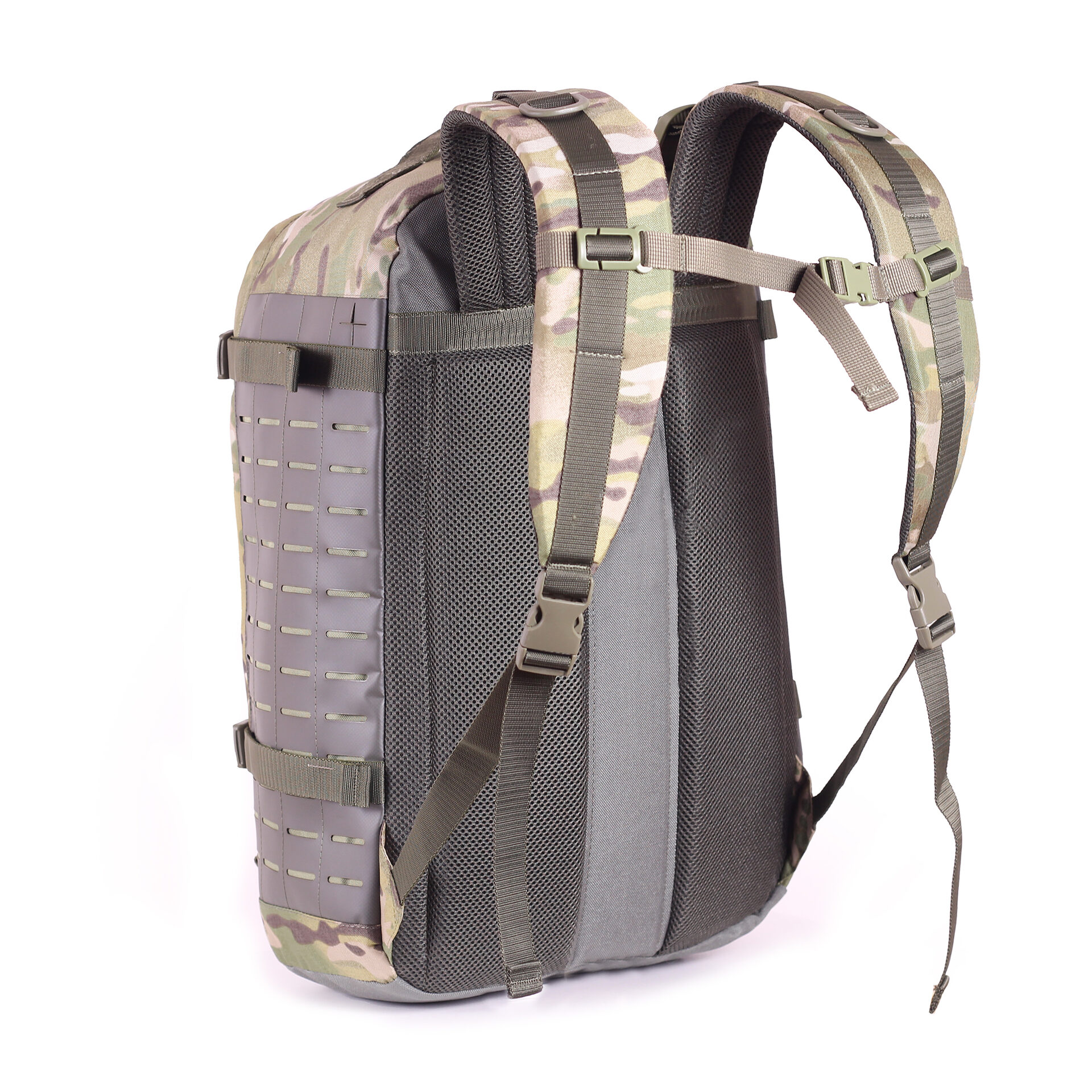 TC рюкзак TACTIC 38 LAZER Multicam, фото 2