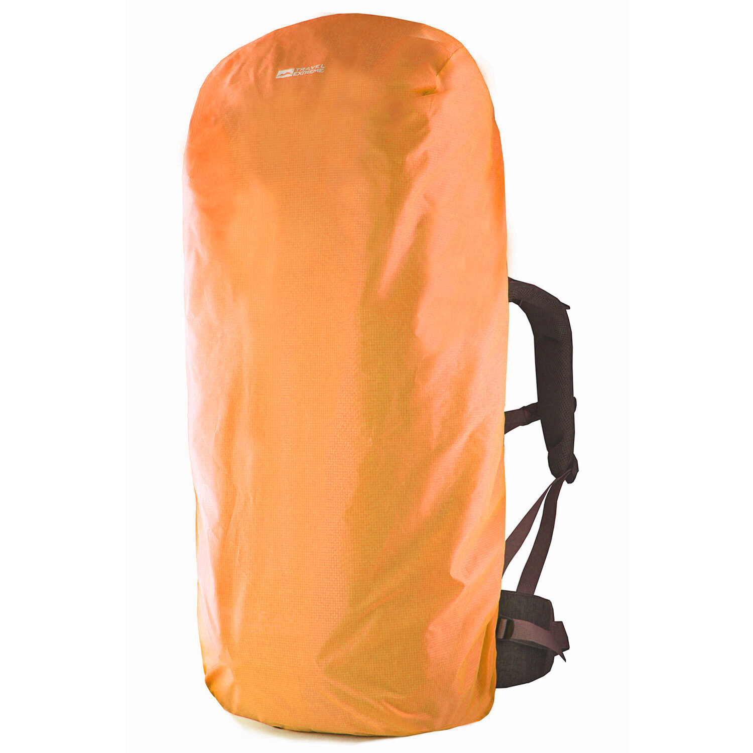 TE Чохол для РЮКЗАКА LITE40-70L ORANGE