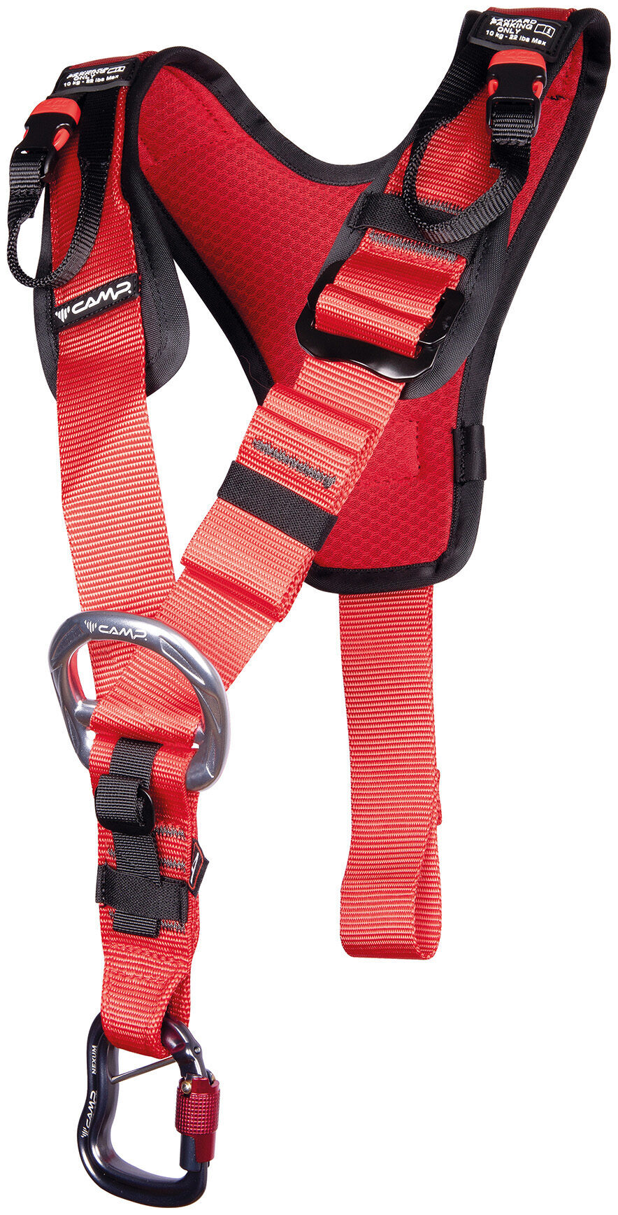 CAMP Система GT CHEST S-L