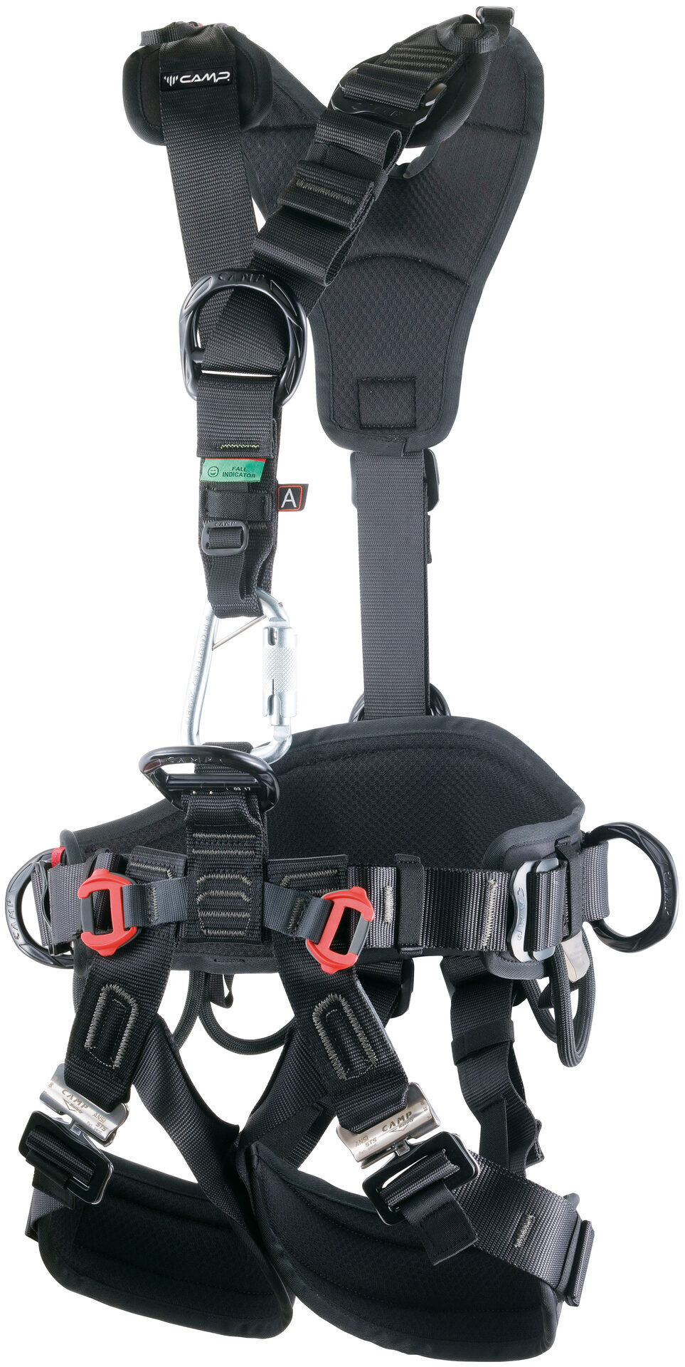 CAMP Система GT XT BLACK S-L