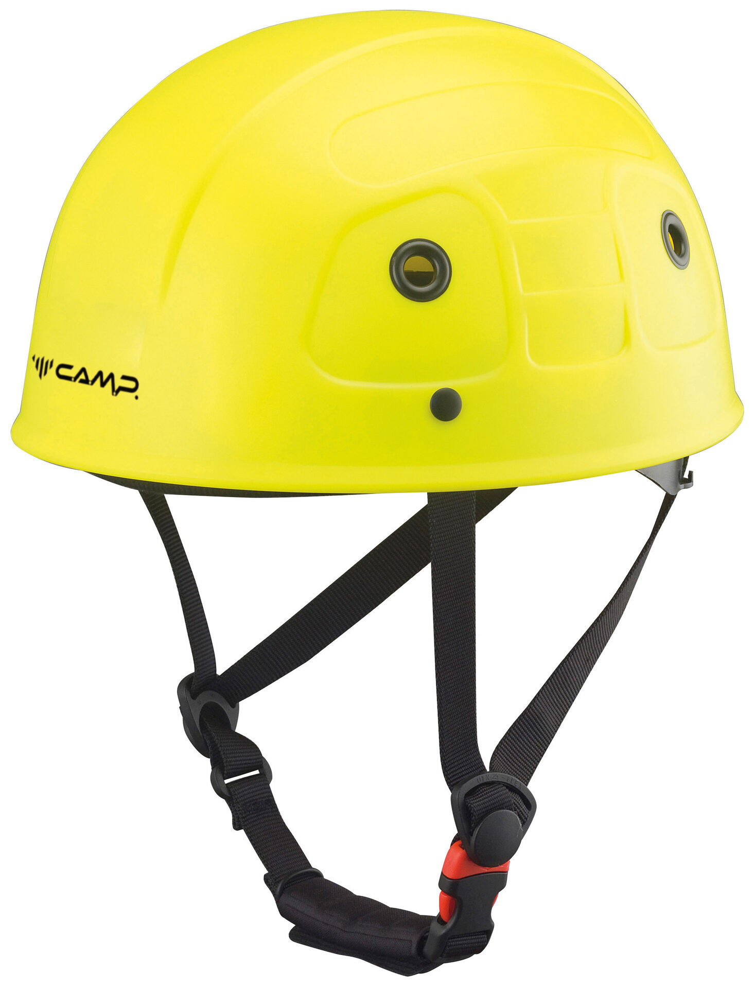 CAMP Каска SAFETY STAR 53-61 cm - Fluo yellow