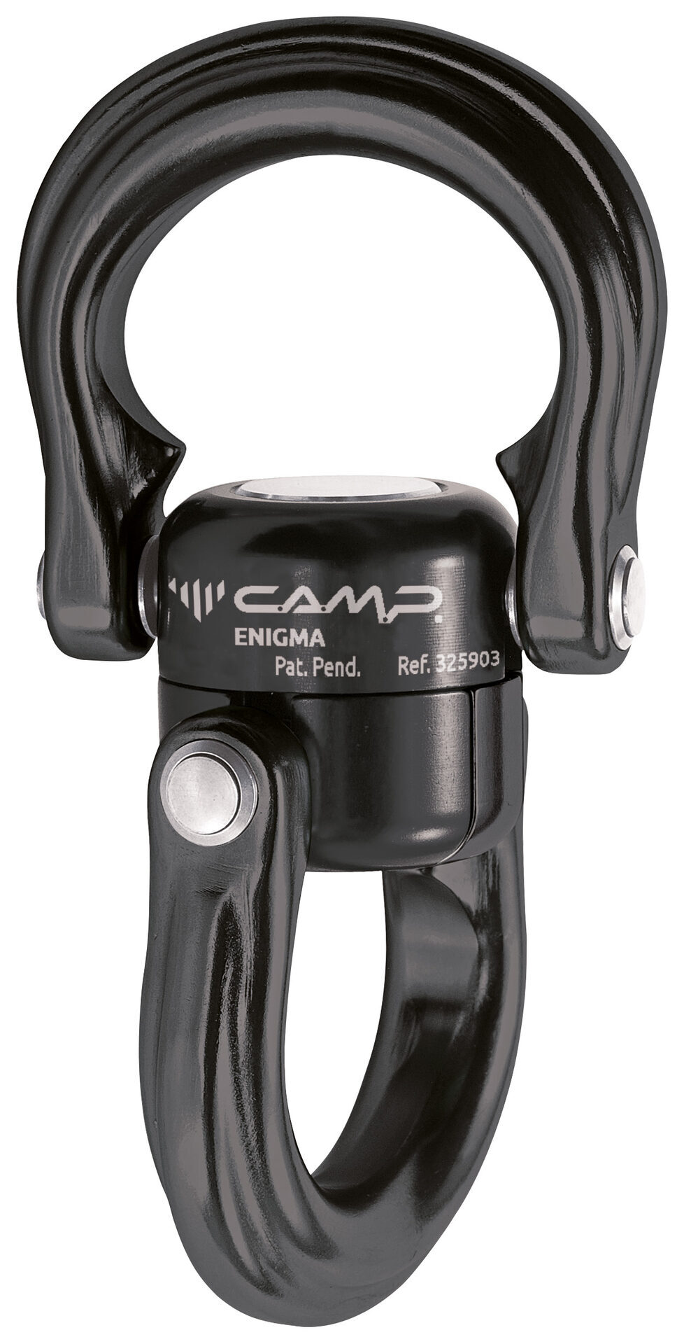 CAMP Вертлюг ENIGMA BLACK