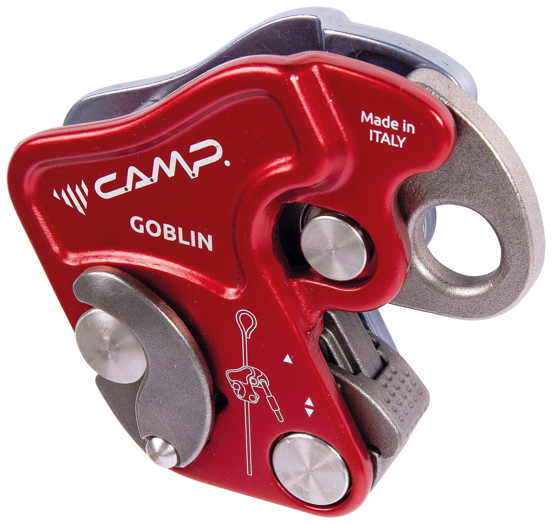 CAMP Спускове GOBLIN