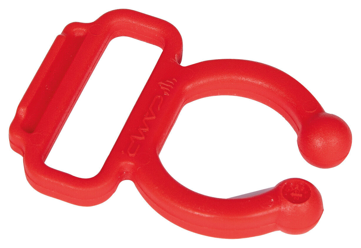 CAMP Спускове GOBLIN ROPE SURFER KIT 5 pcs