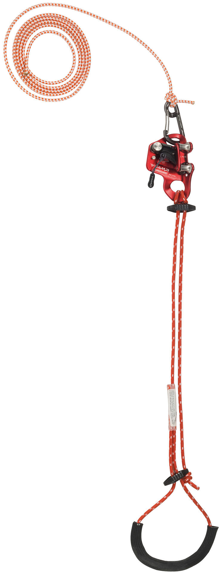 CAMP Зажим TURBOKNEE SYSTEM