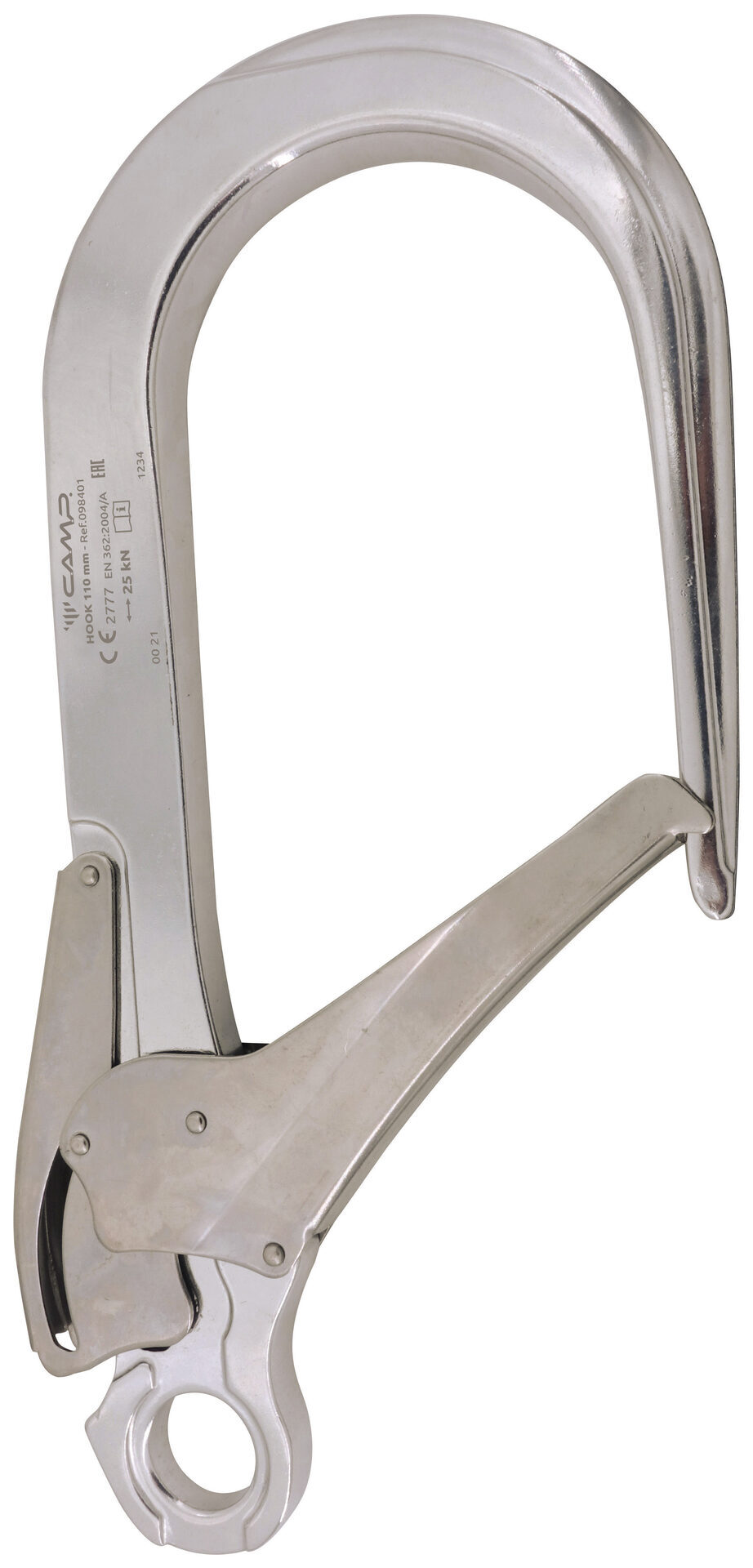 CAMP Карабін HOOK 110 mm