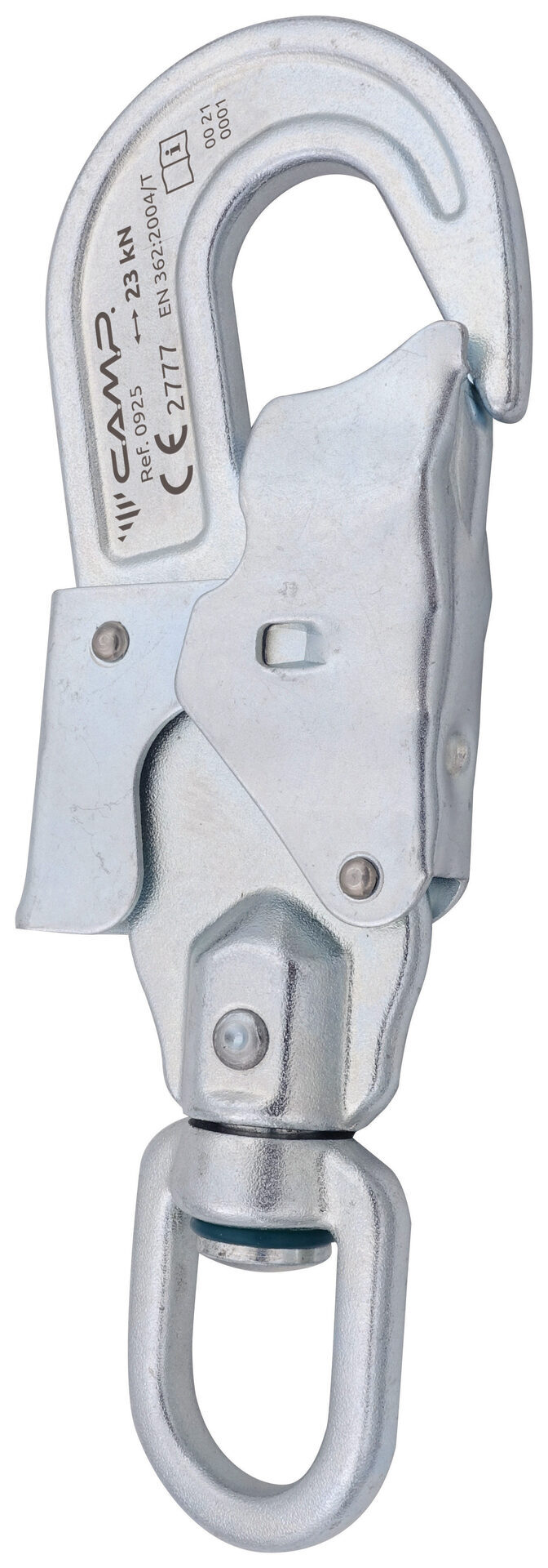CAMP Карабін SWIVEL HOOK 20 mm