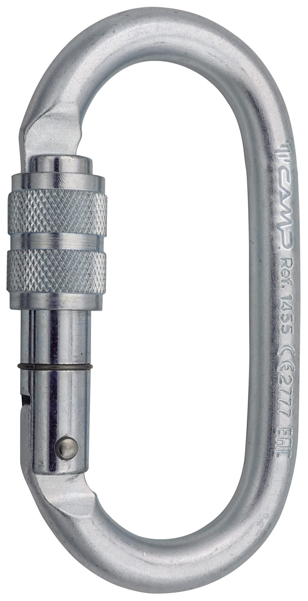 CAMP Карабін OVAL PRO LOCK