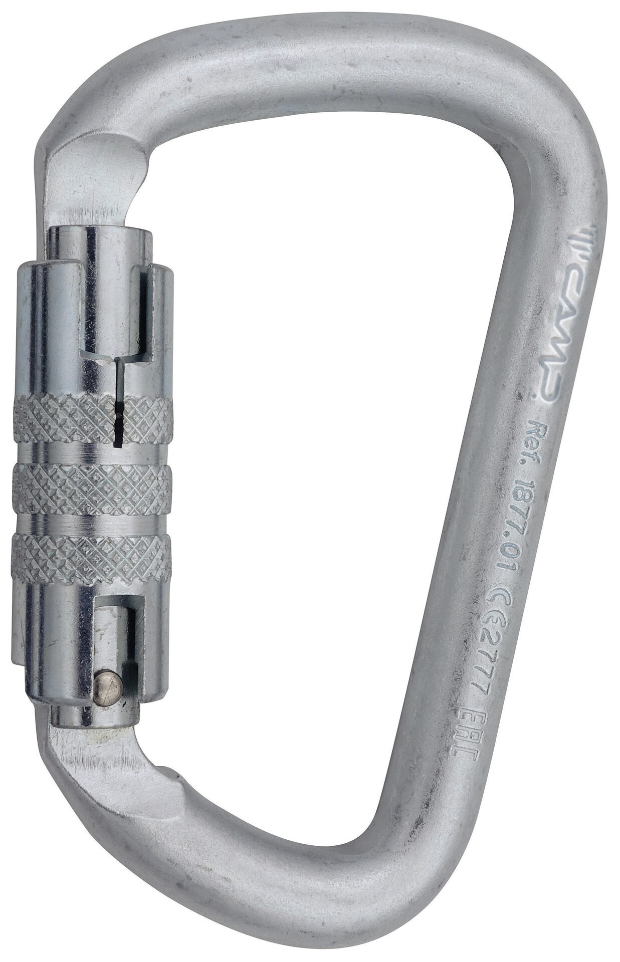 CAMP Карабін D PRO 2LOCK