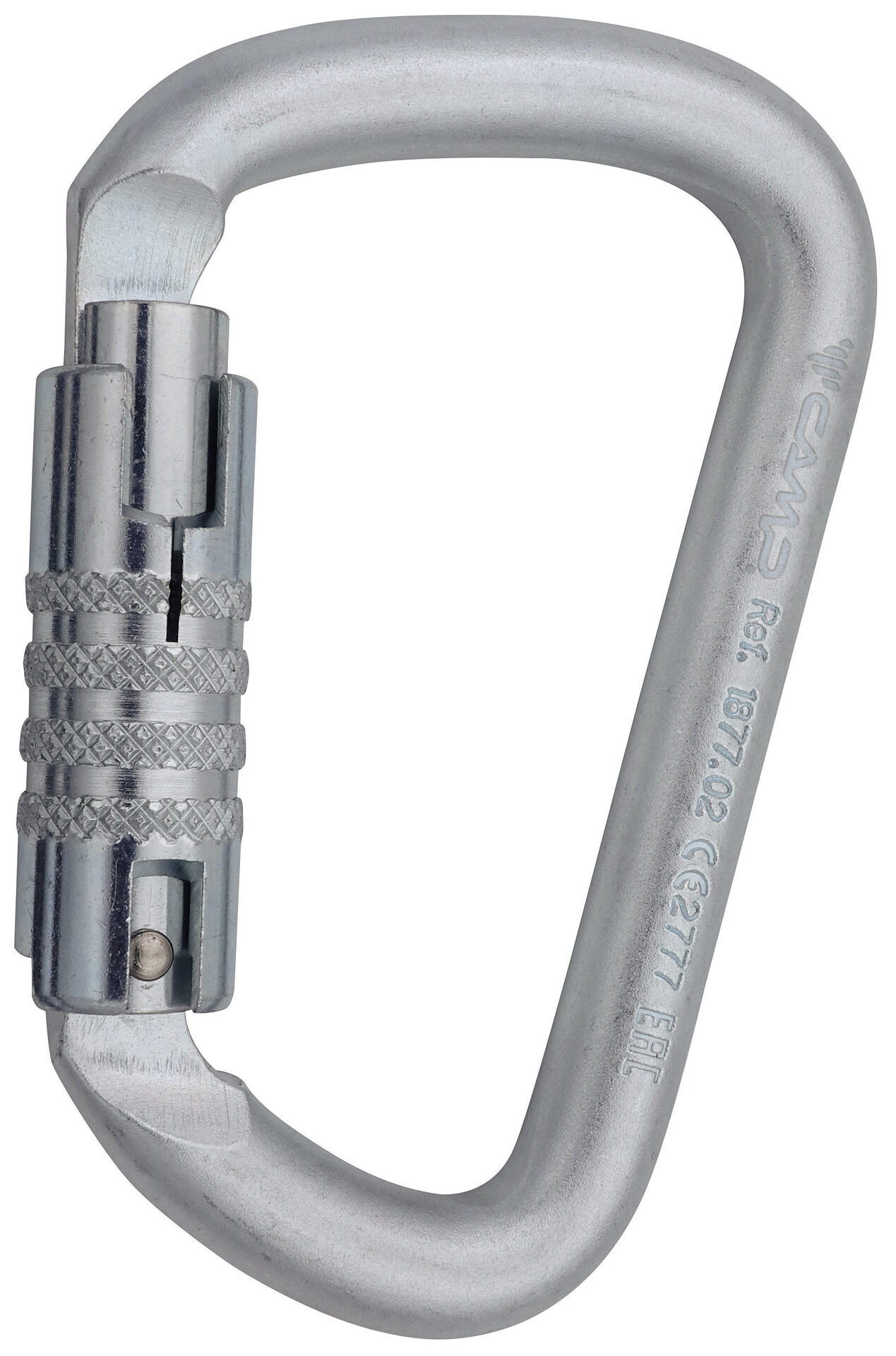 CAMP Карабін D PRO 3LOCK