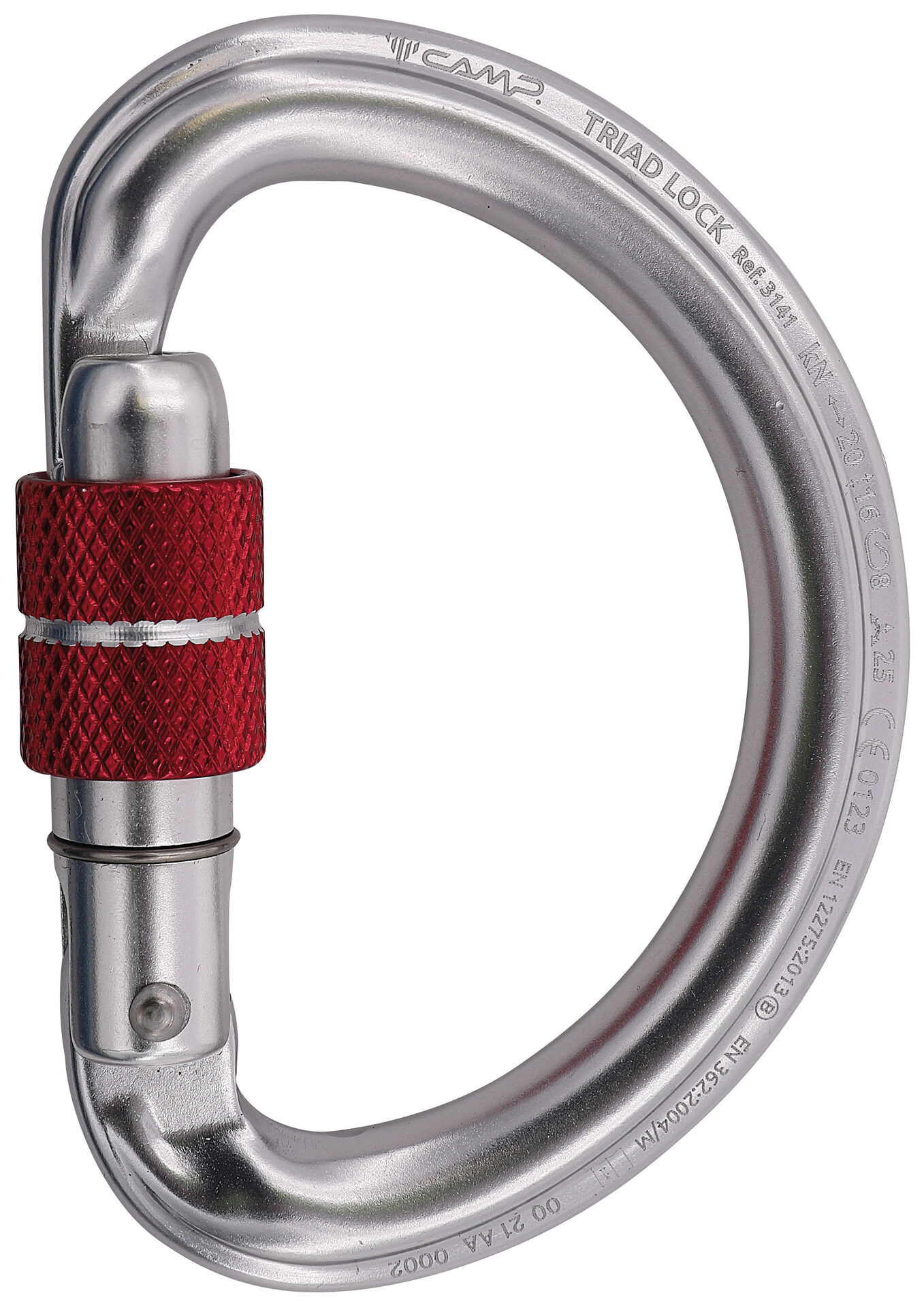 CAMP Карабін TRIAD LOCK